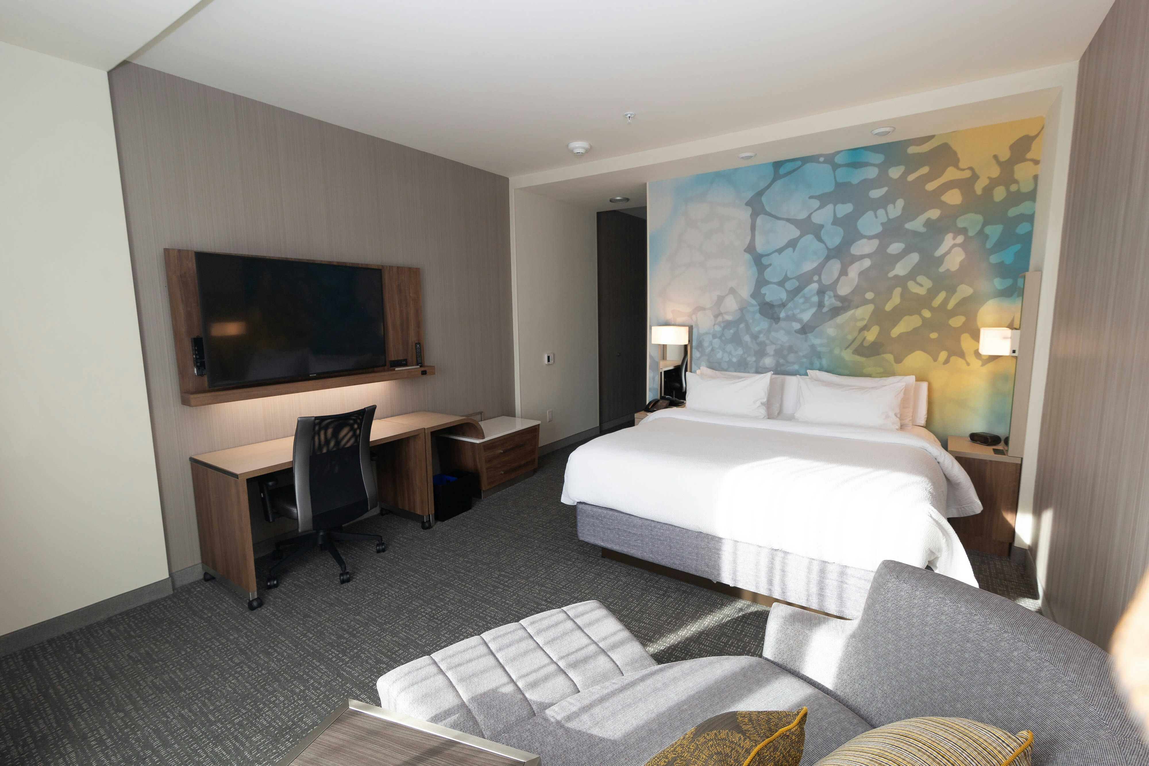 Courtyard by Marriott Cartersville