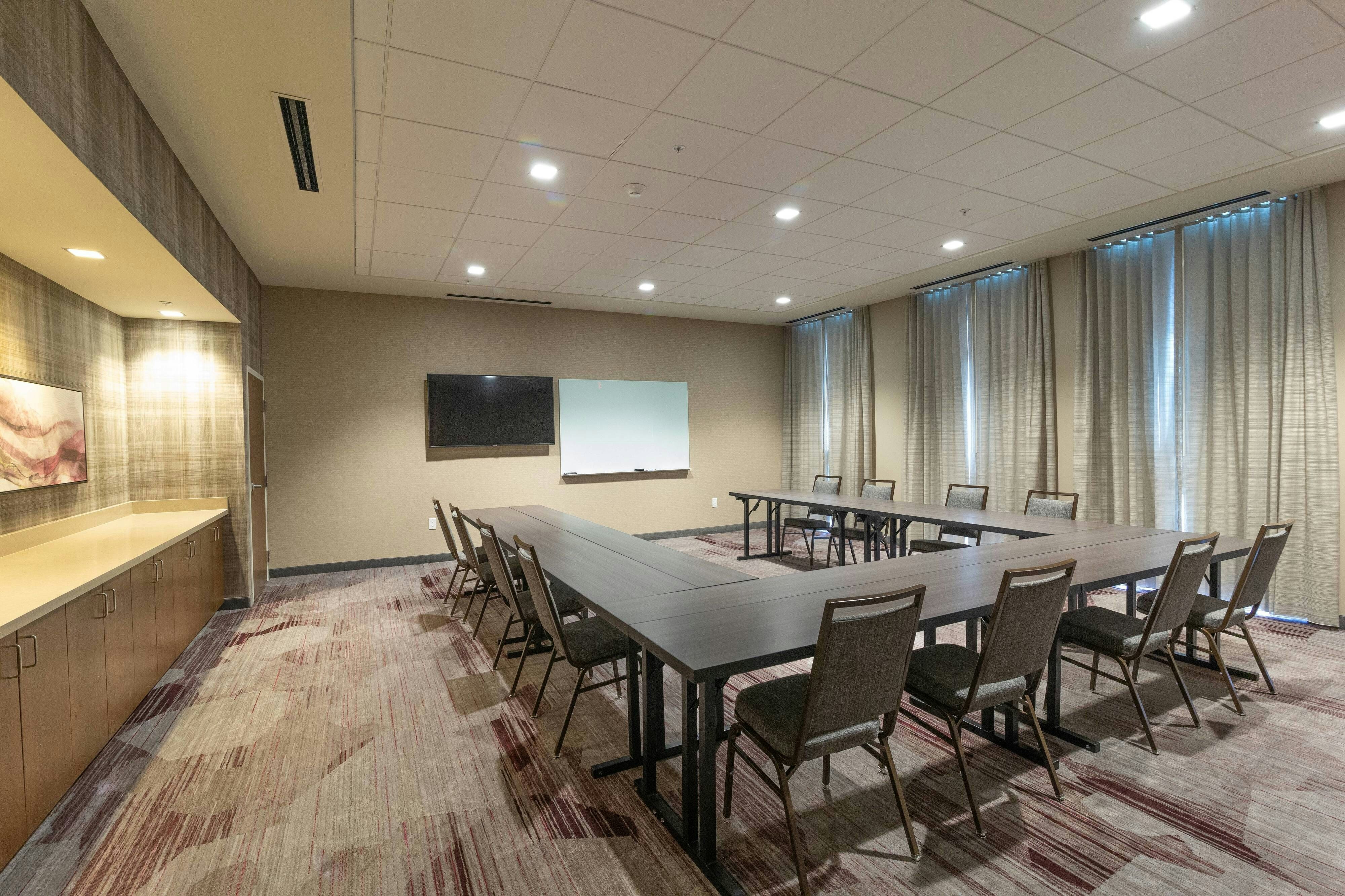 Courtyard by Marriott Cartersville