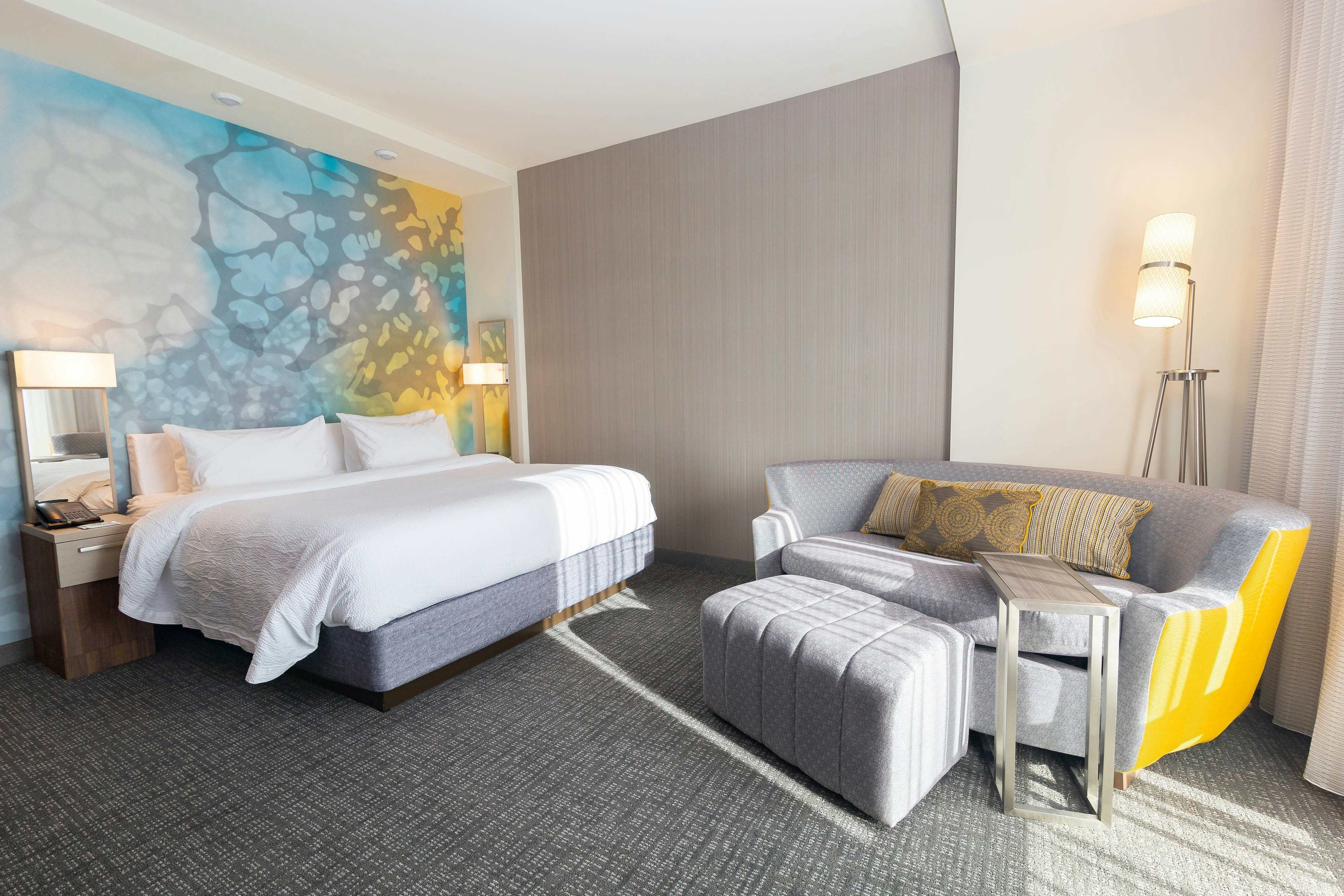 Courtyard by Marriott Cartersville