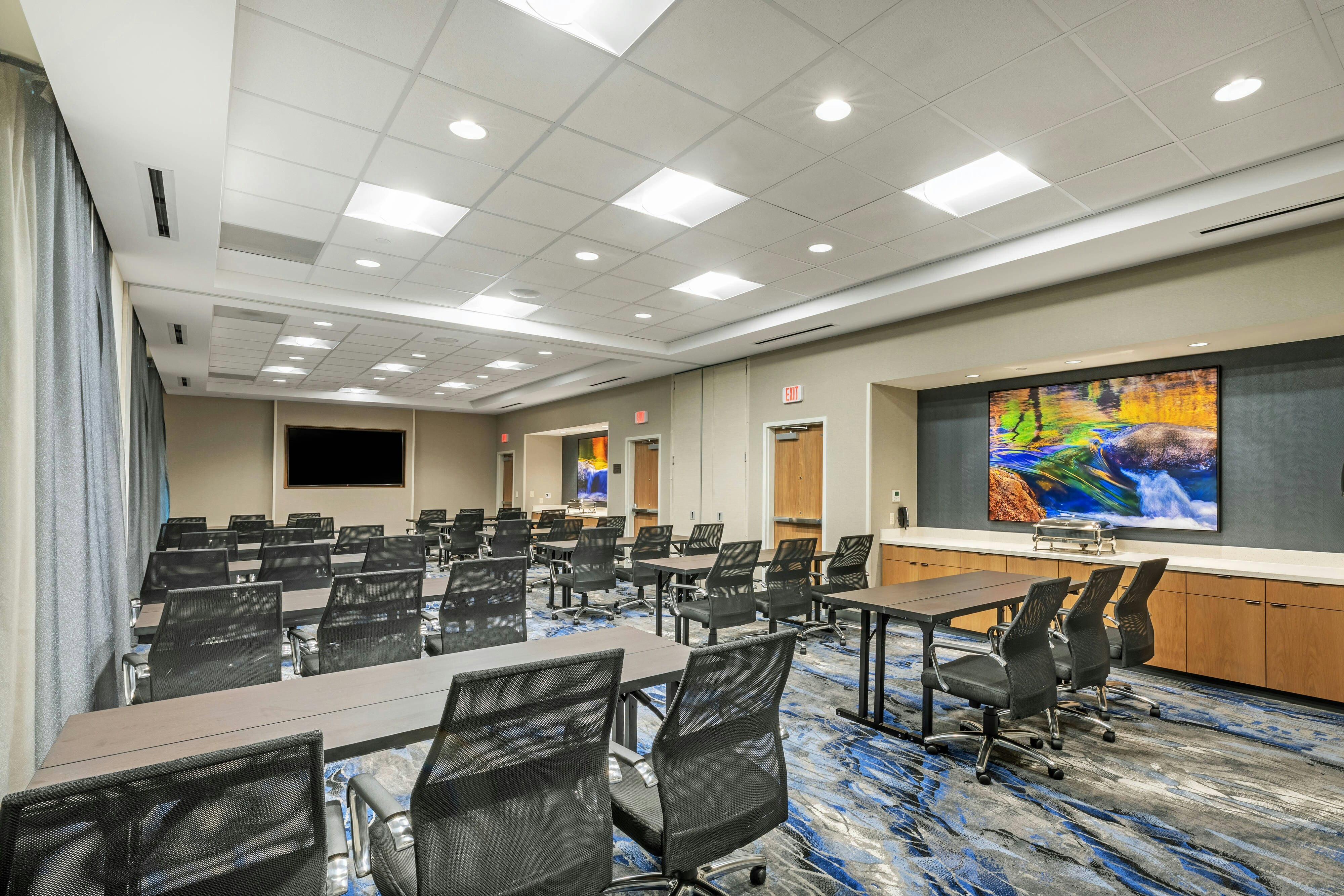 Fairfield by Marriott Inn & Suites Houston Memorial City Area