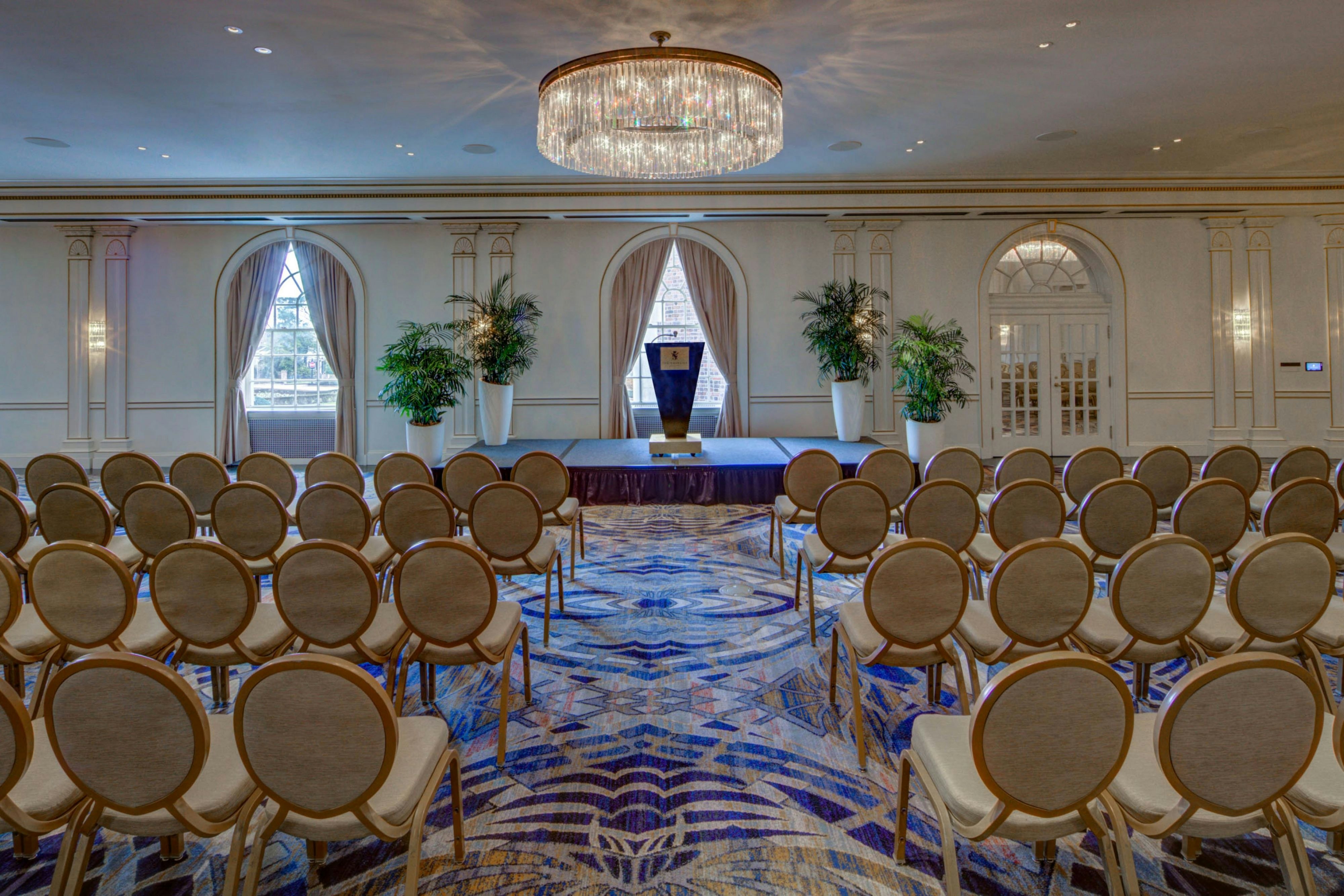 The Historic Cavalier Hotel and Beach Club, Autograph Collection
