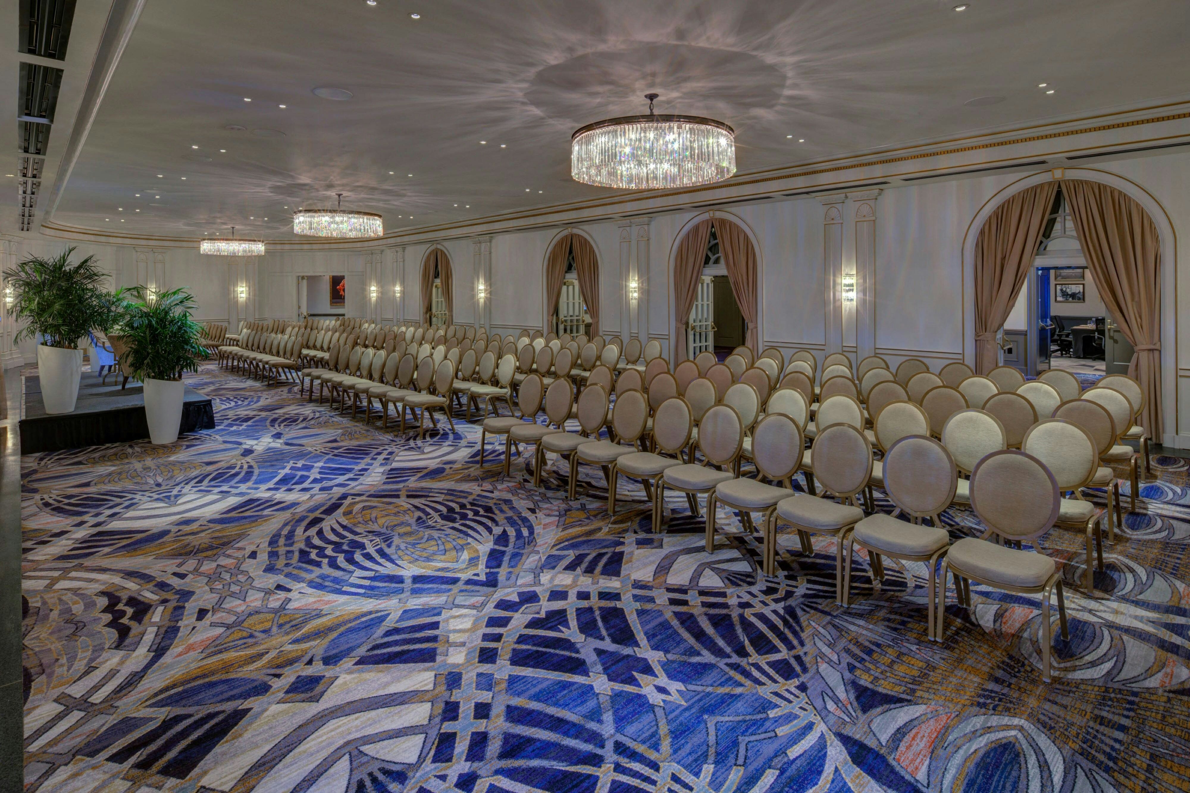 The Historic Cavalier Hotel and Beach Club, Autograph Collection
