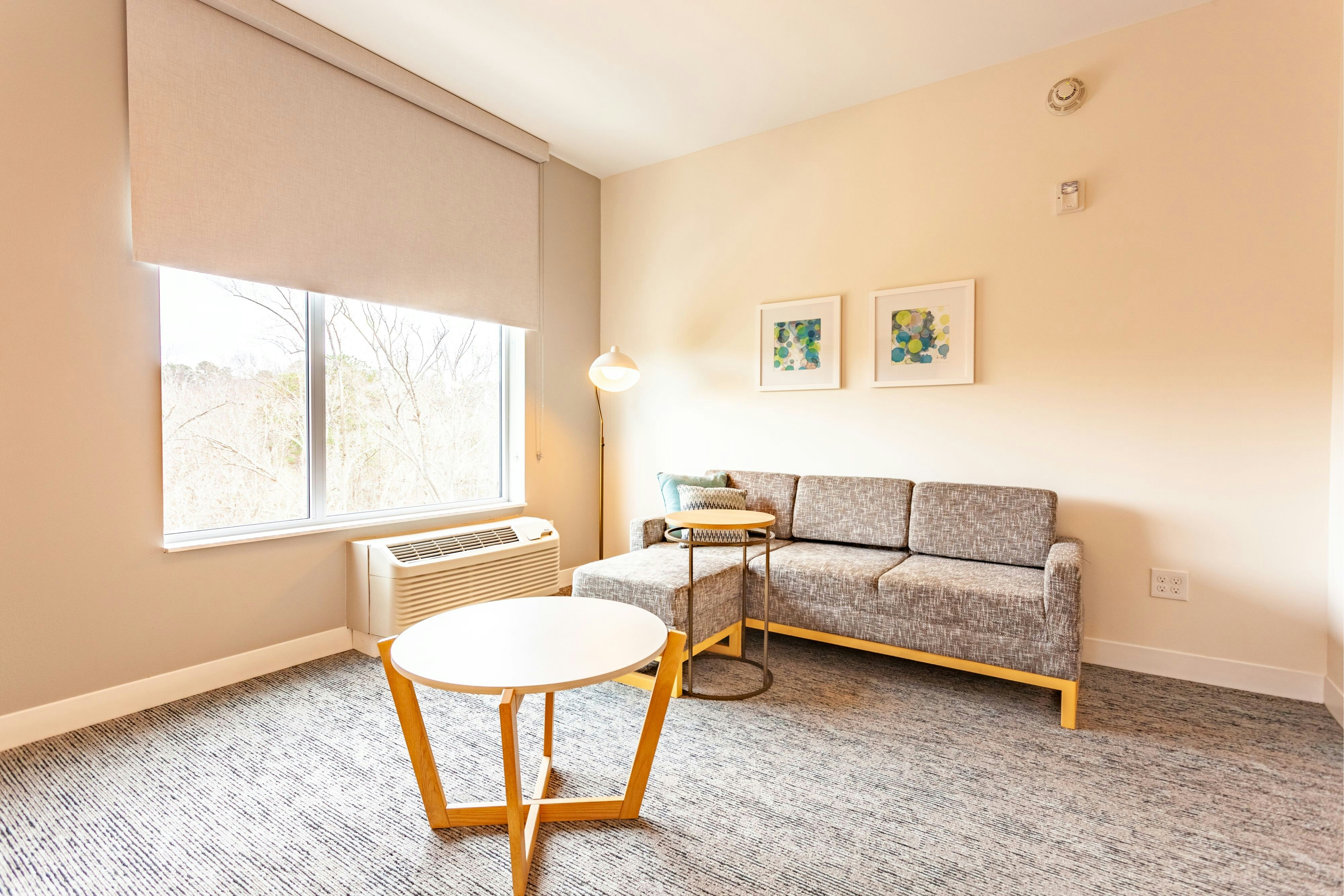 TownePlace Suites by Marriott Raleigh-University Area