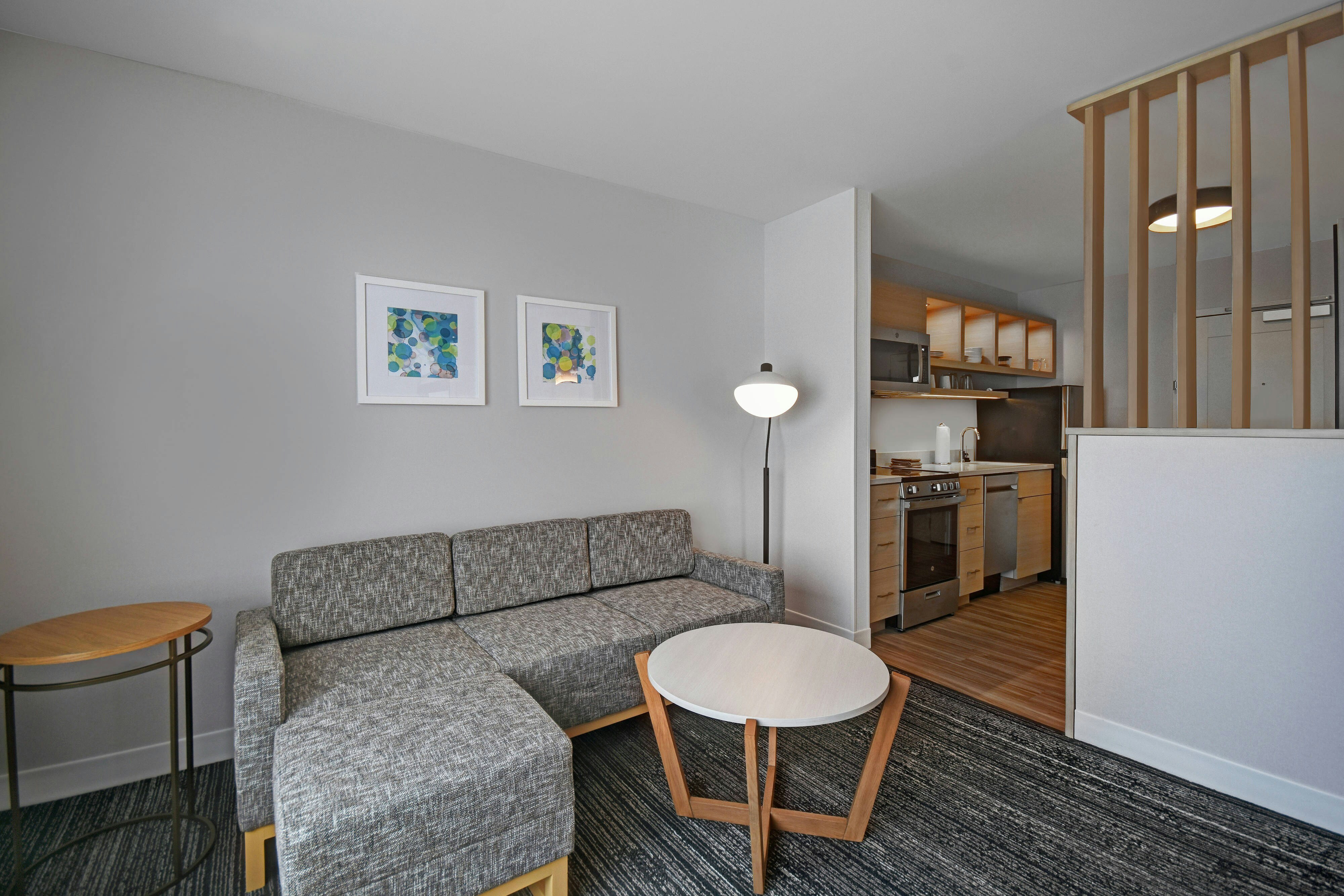 TownePlace Suites by Marriott Westport