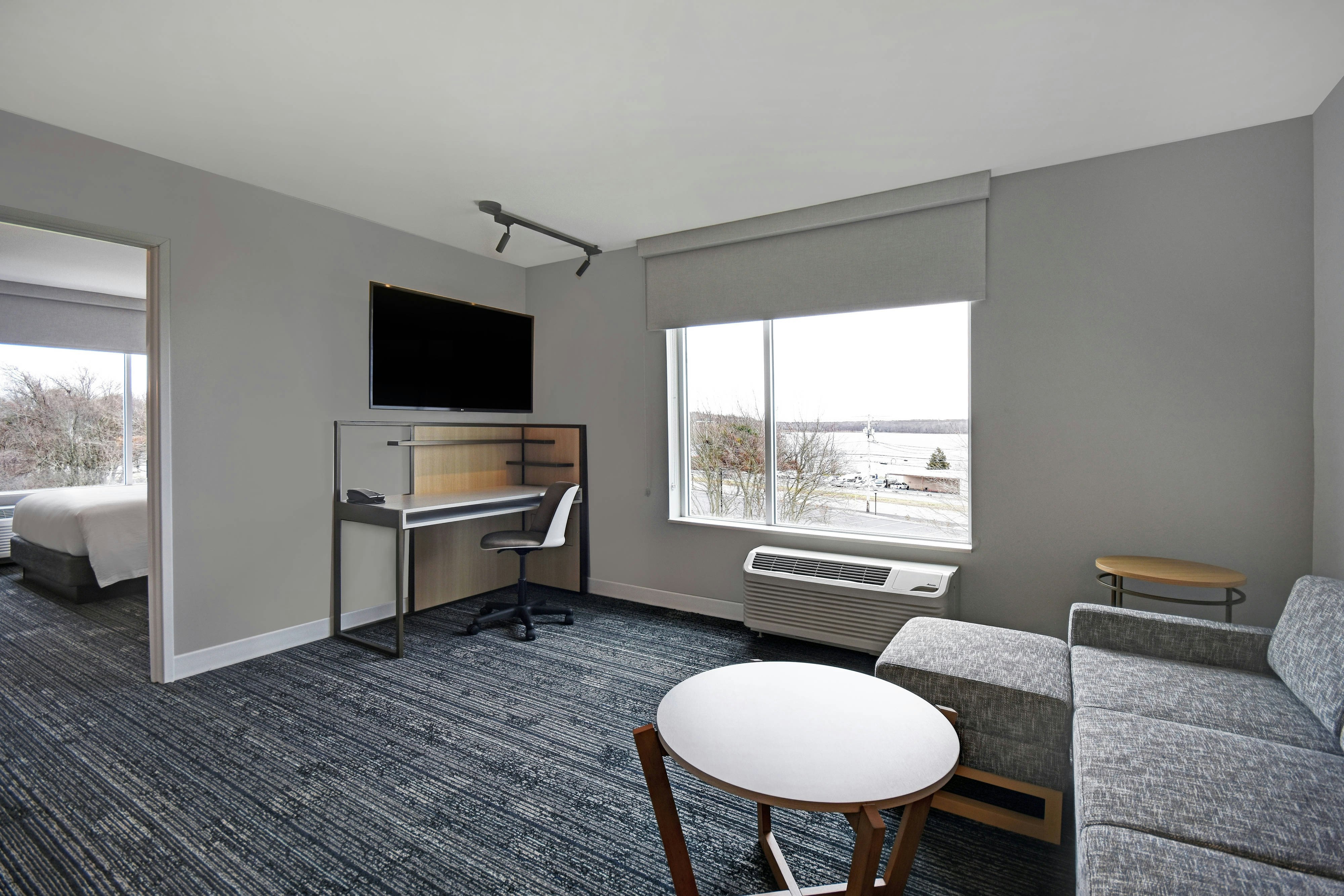 TownePlace Suites by Marriott Westport