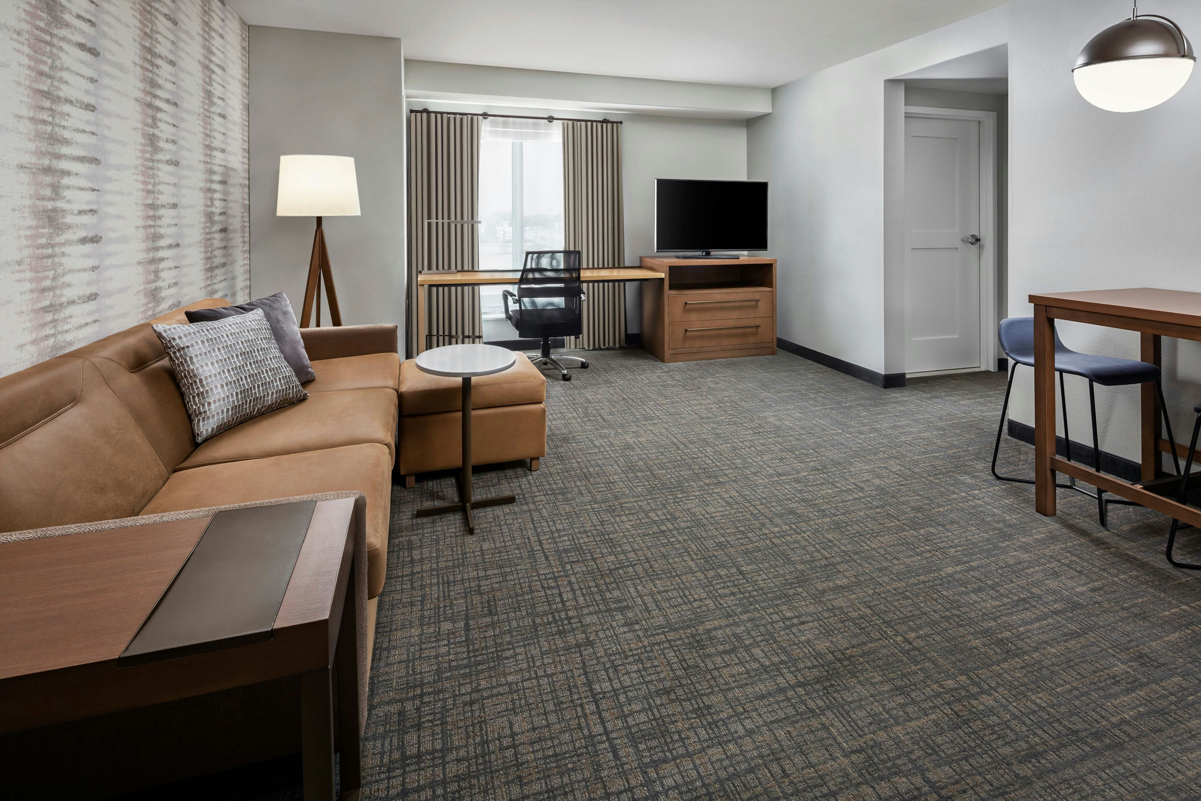 Residence Inn by Marriott Rehoboth Beach