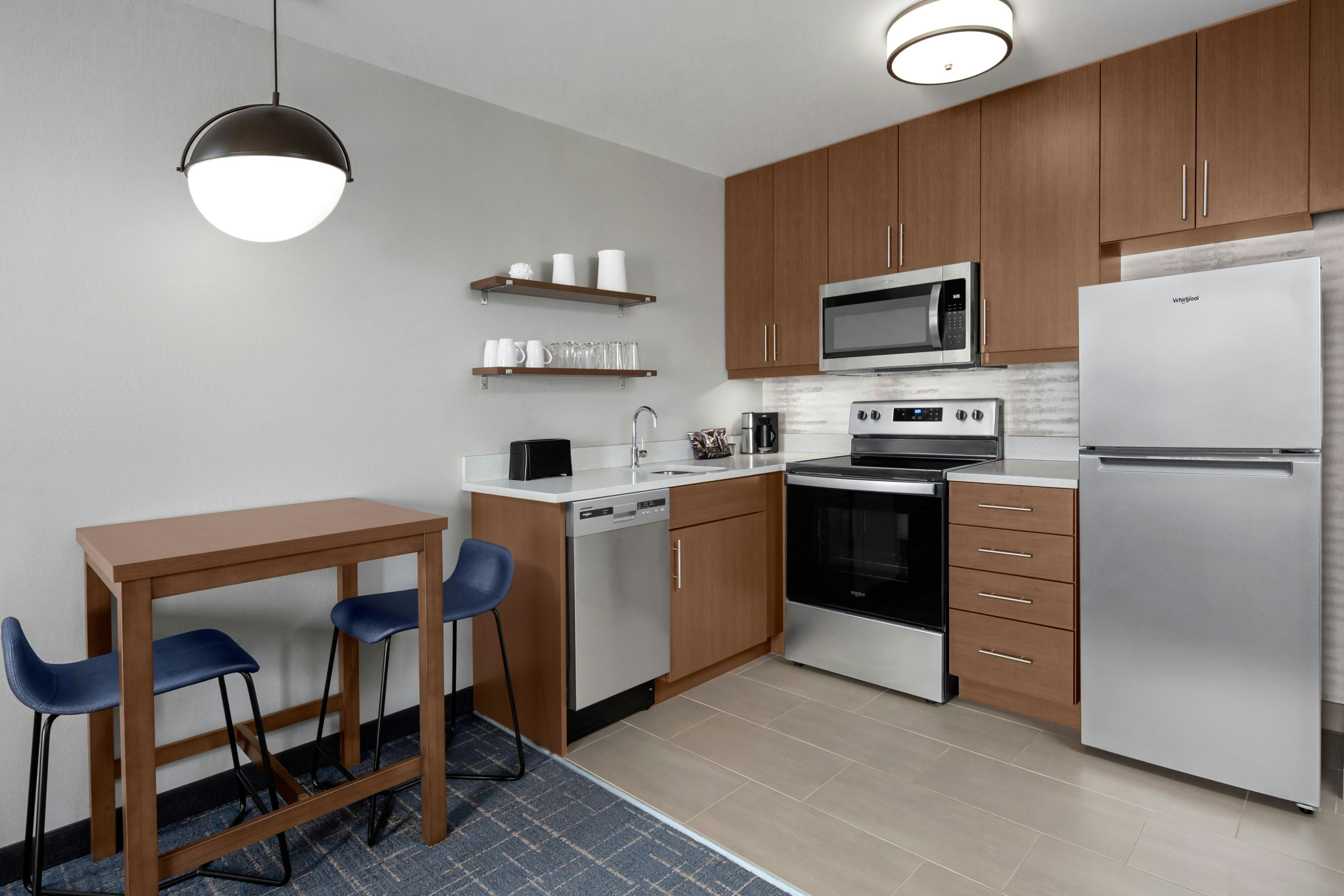 Residence Inn by Marriott Rehoboth Beach