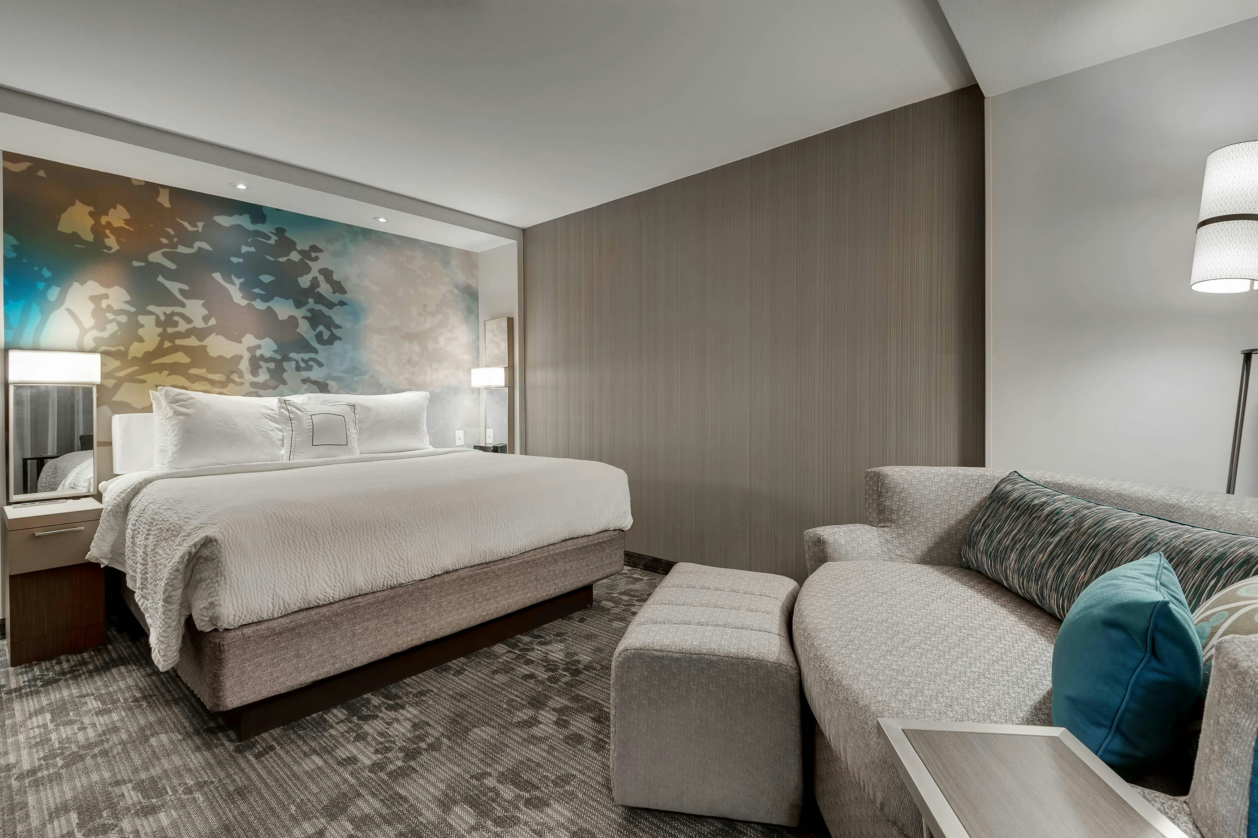 Courtyard by Marriott Ardmore