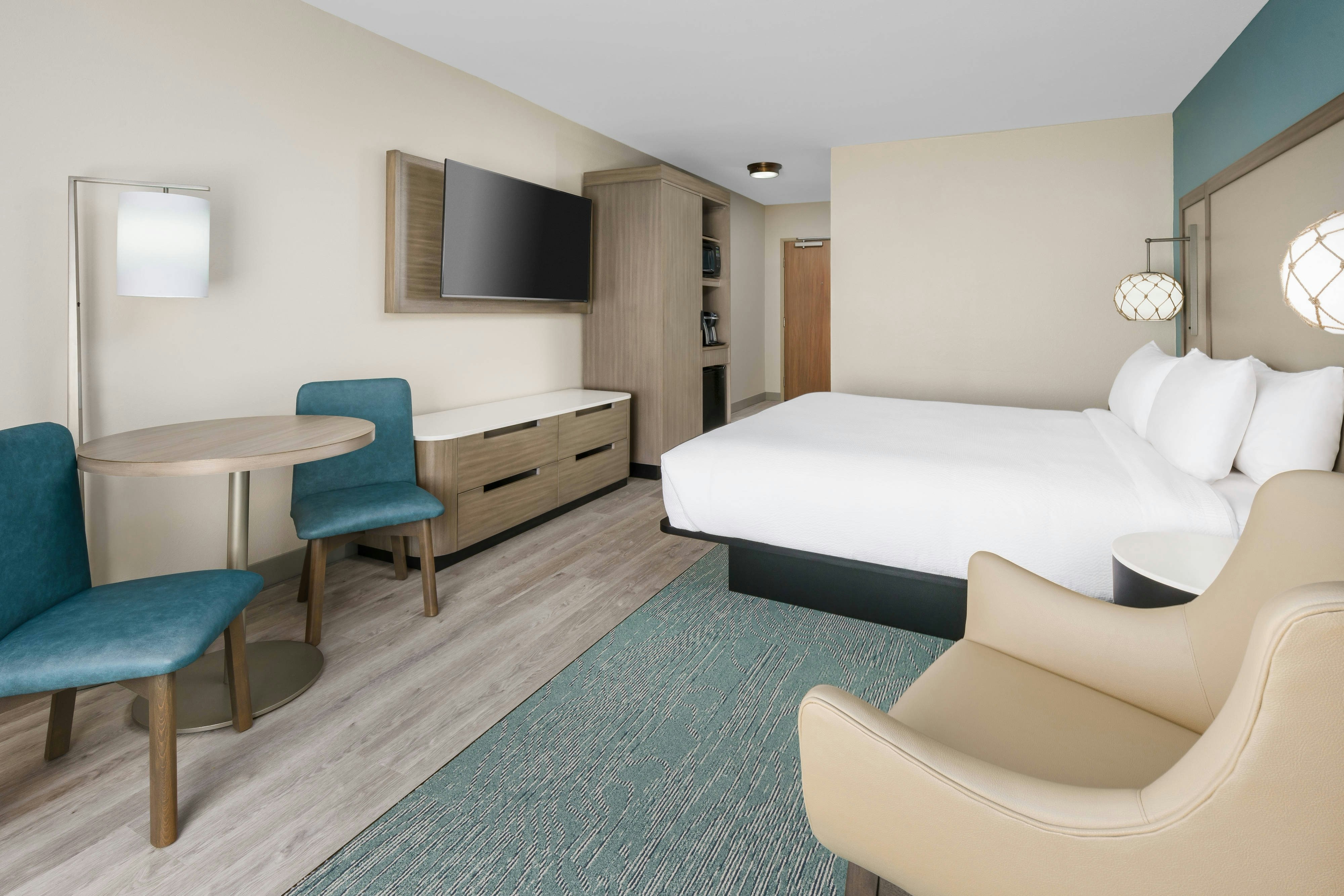 Fairfield by Marriott Inn & Suites Marathon Florida Keys