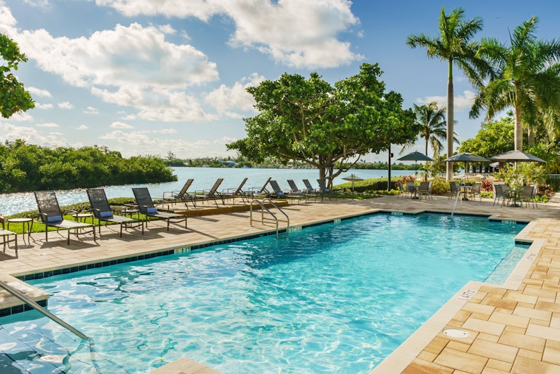 Fairfield by Marriott Inn & Suites Marathon Florida Keys