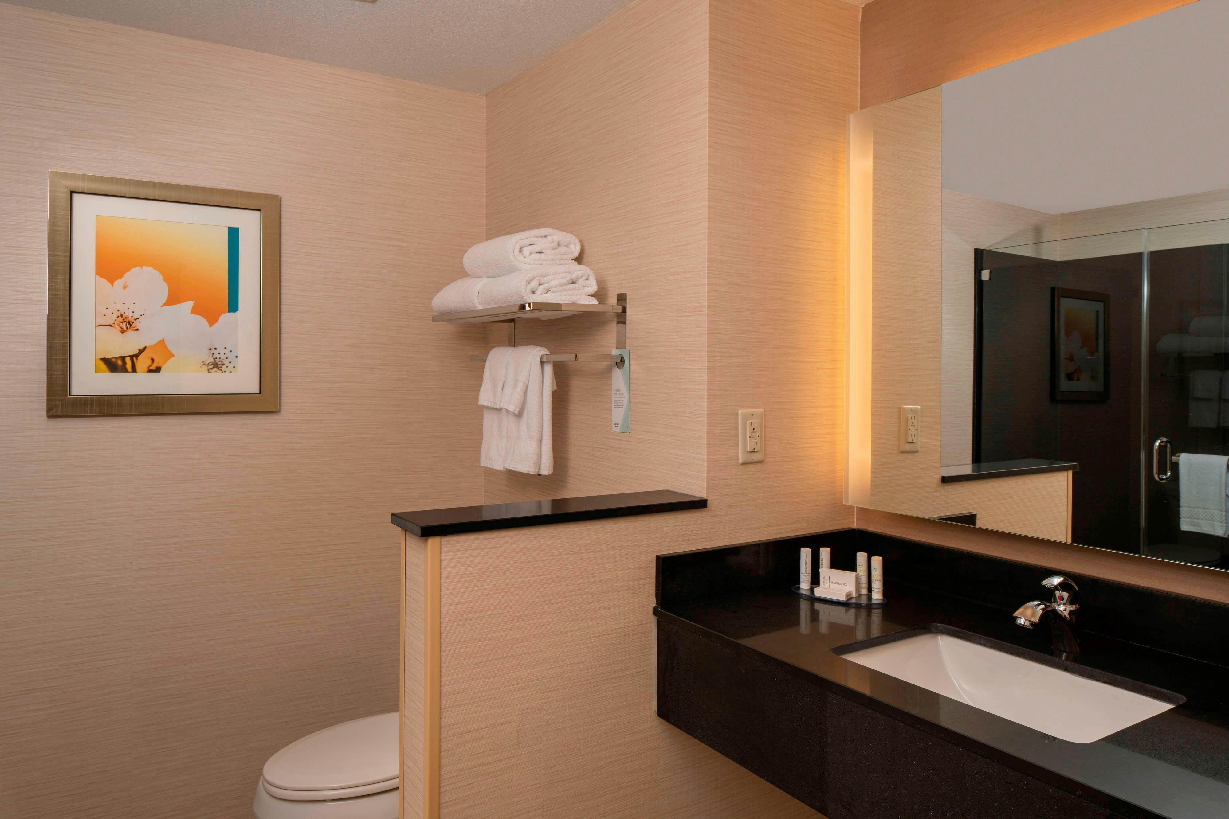 Fairfield by Marriott Inn & Suites Batesville