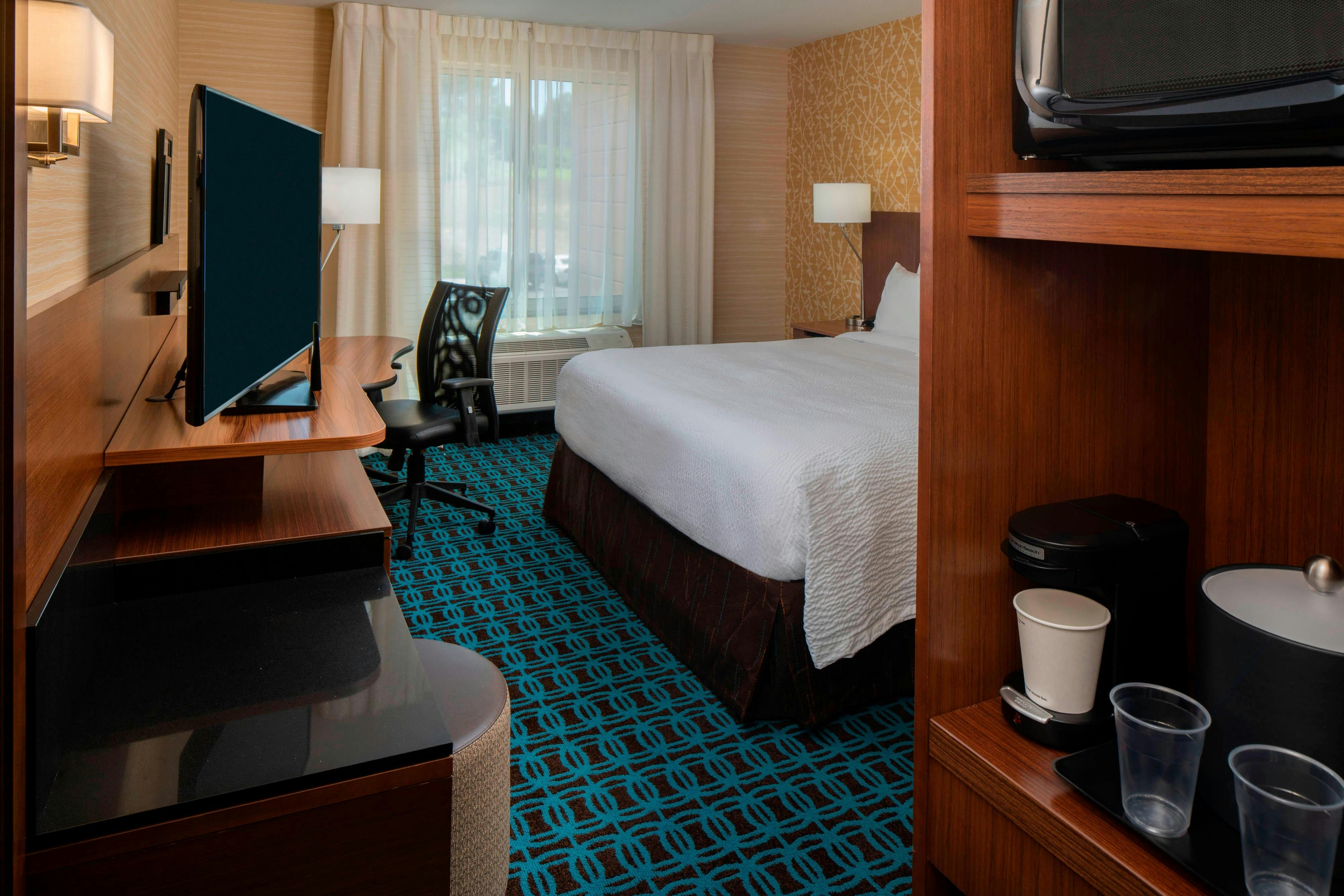 Fairfield by Marriott Inn & Suites Batesville