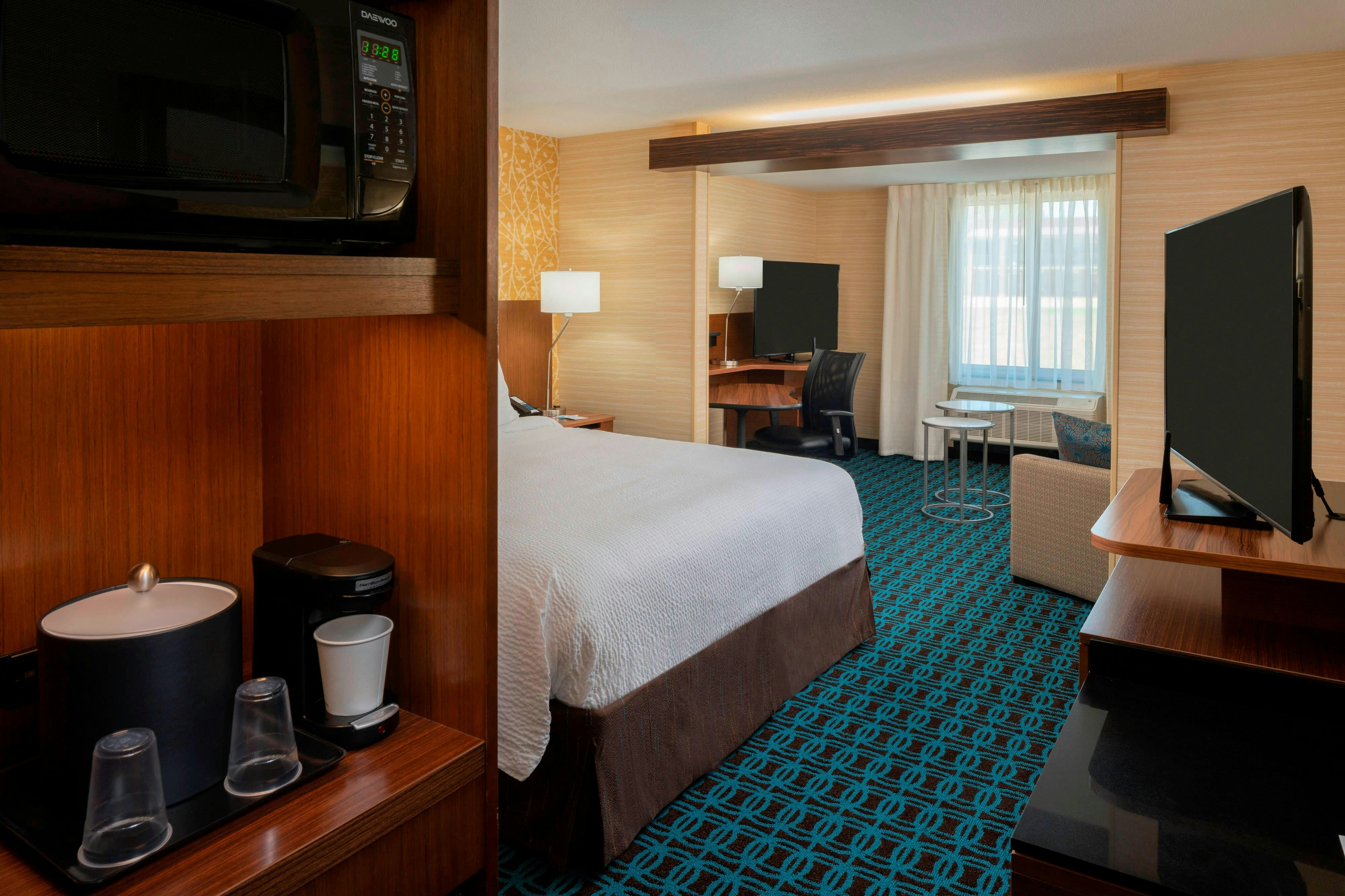 Fairfield by Marriott Inn & Suites Batesville