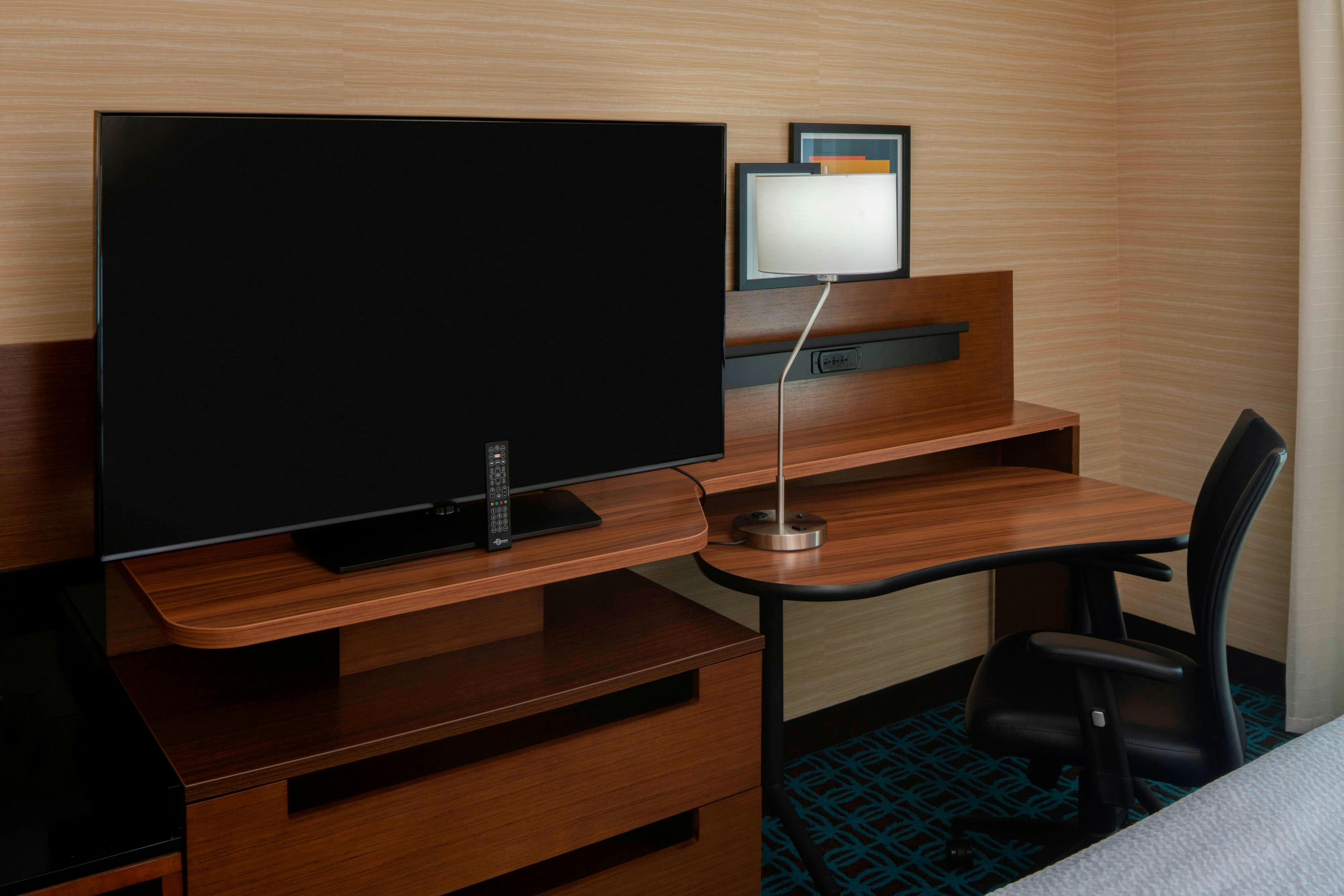 Fairfield by Marriott Inn & Suites Batesville