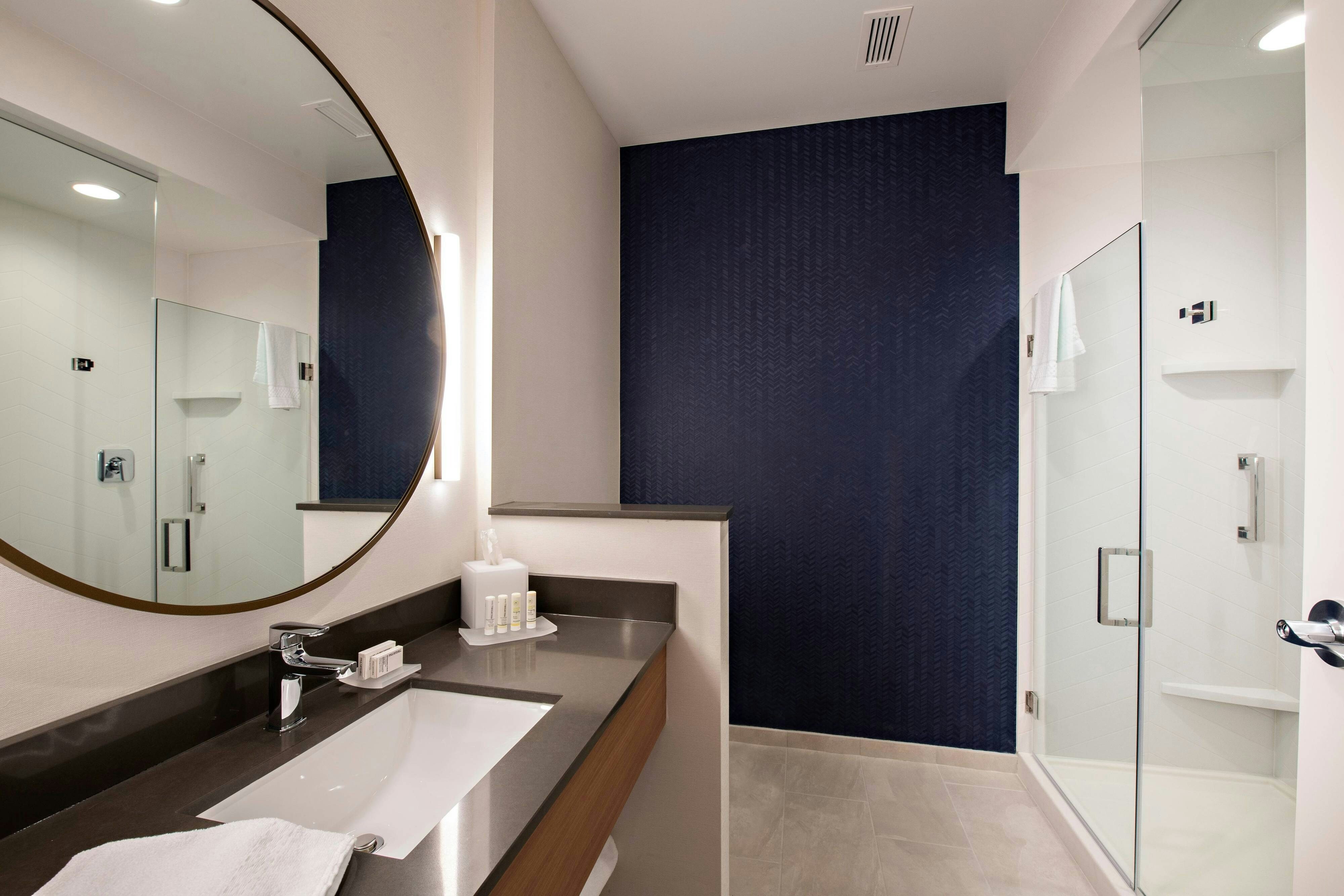 Fairfield by Marriott Inn & Suites Dayton North