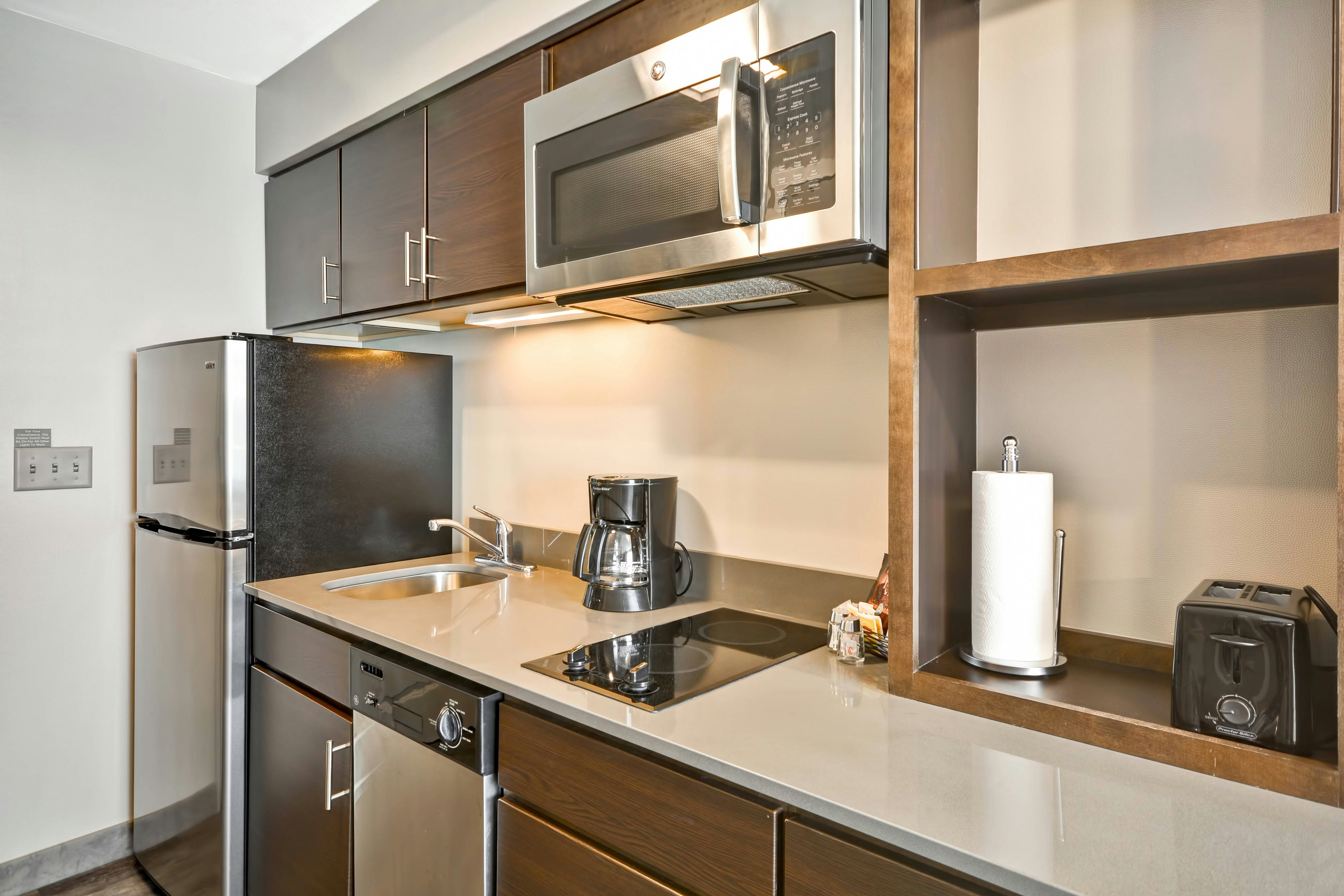 TownePlace Suites by Marriott Cranbury South Brunswick