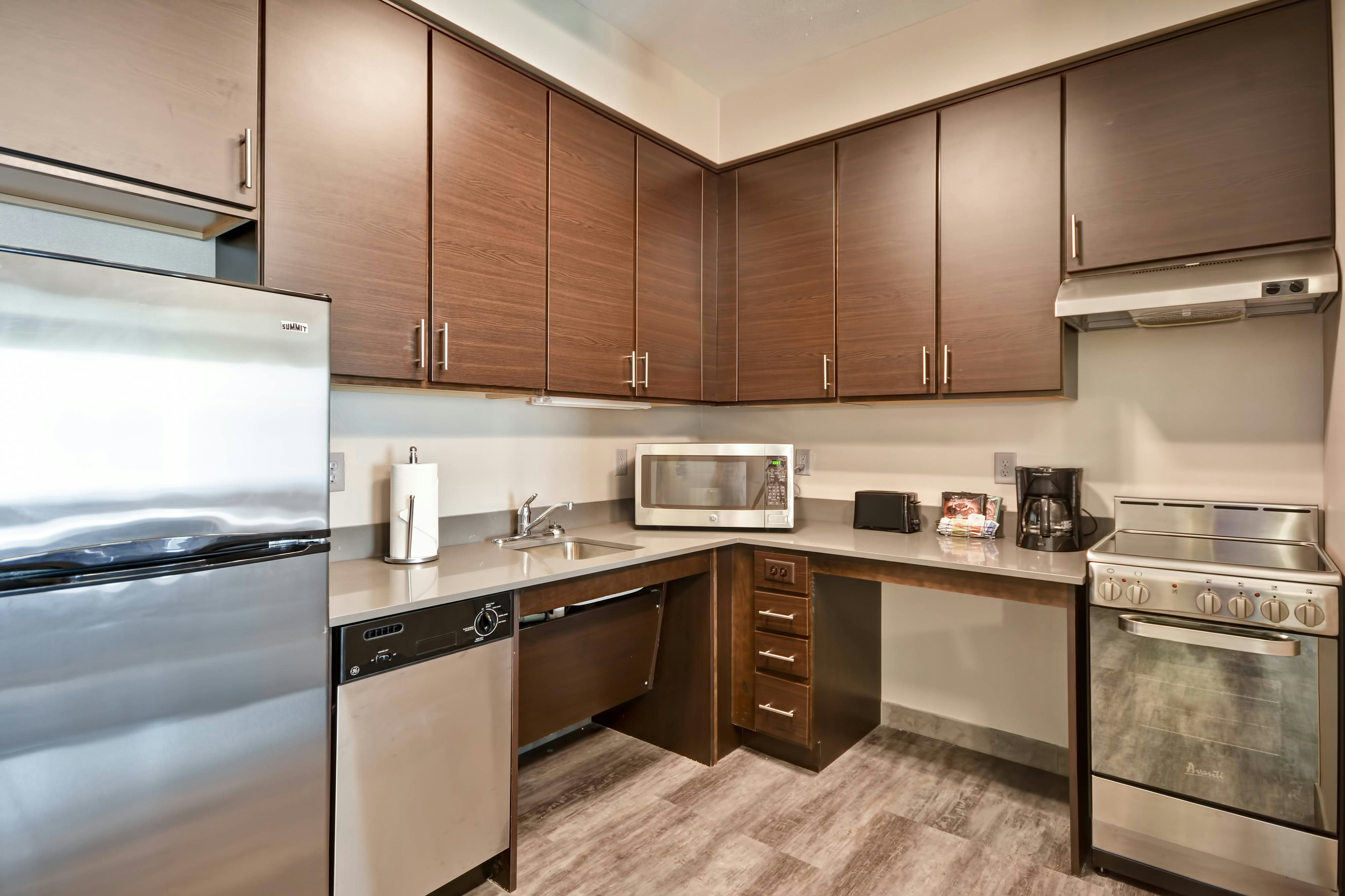 TownePlace Suites by Marriott Cranbury South Brunswick