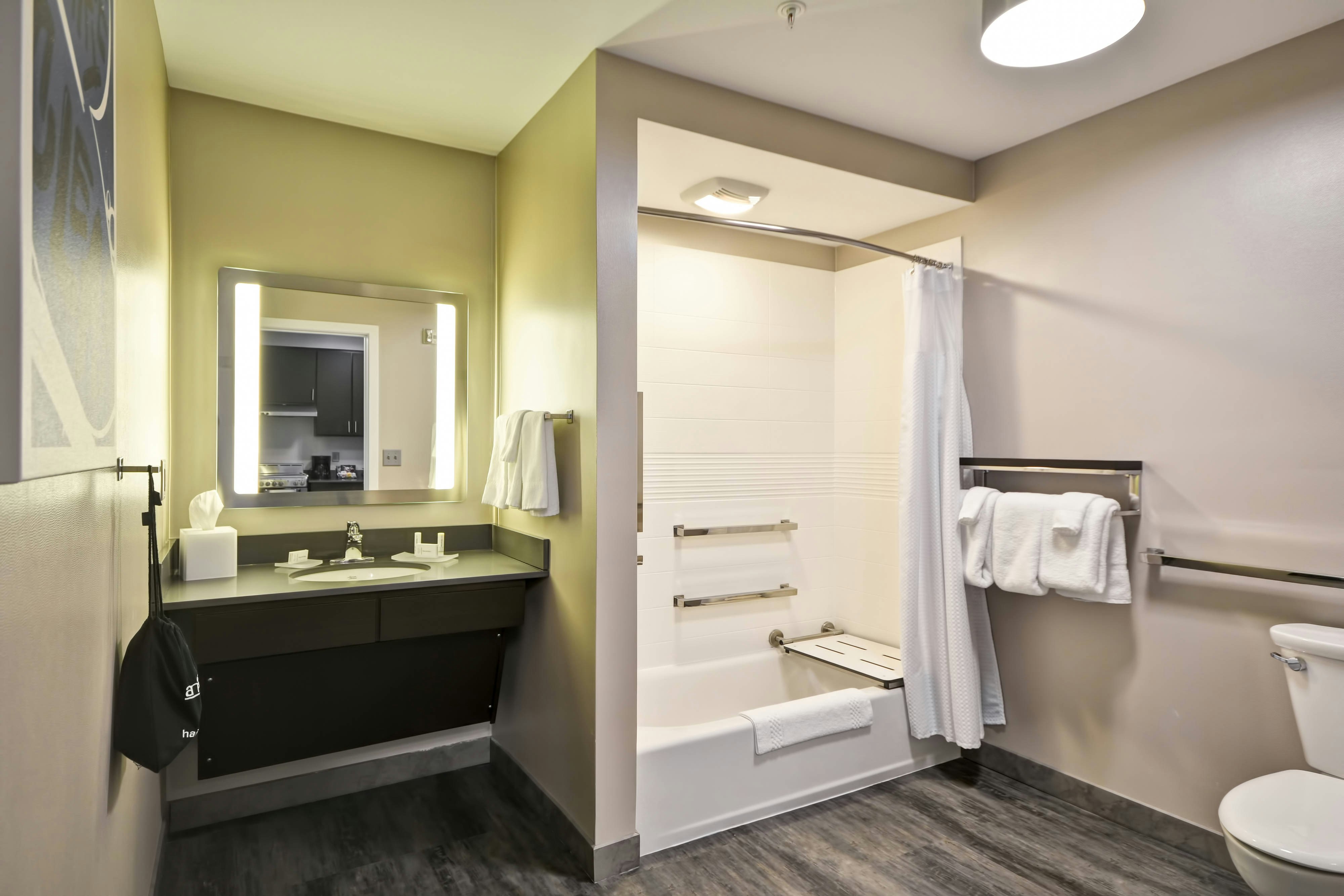 TownePlace Suites by Marriott Cranbury South Brunswick