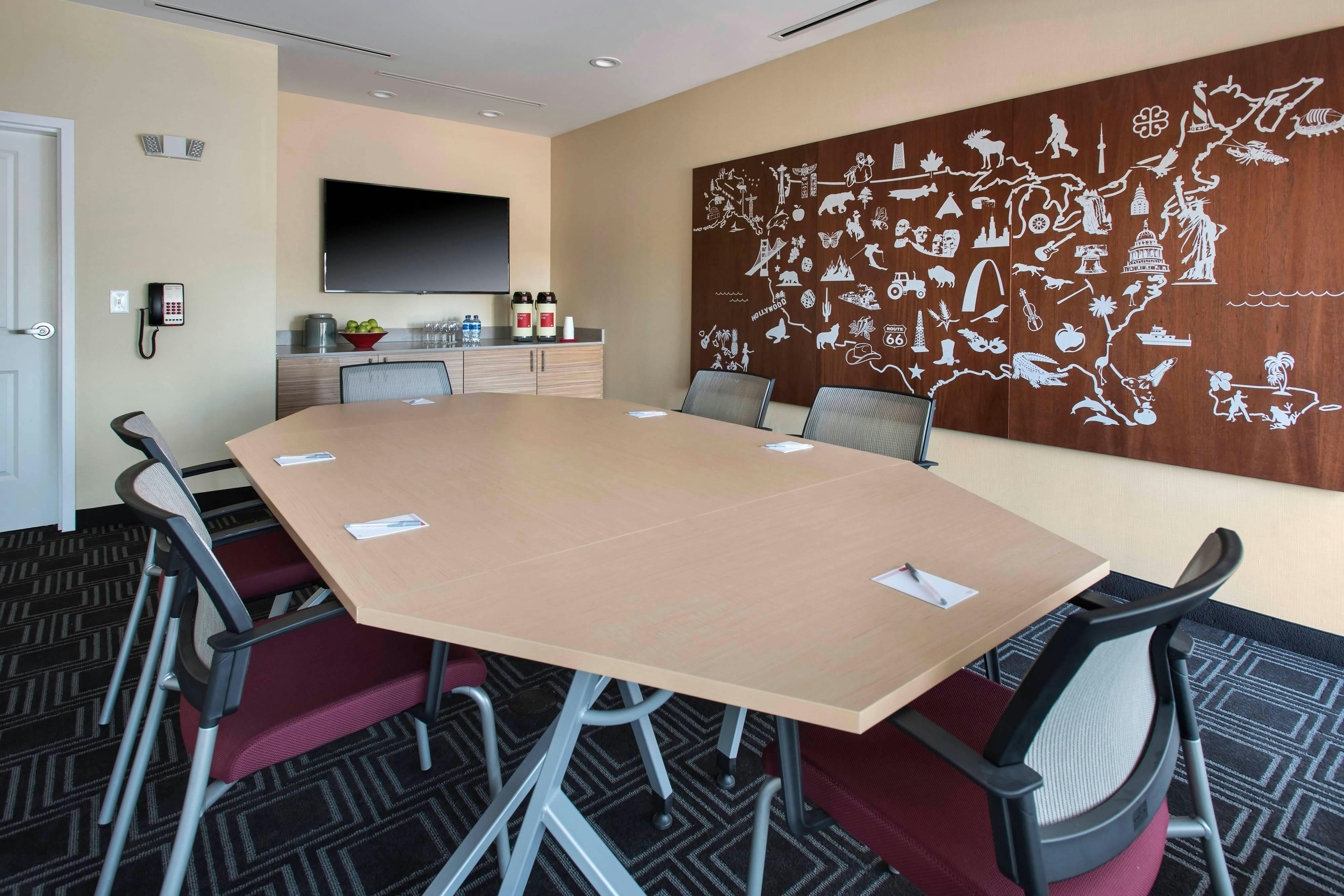 TownePlace Suites by Marriott Nashville Goodlettsville