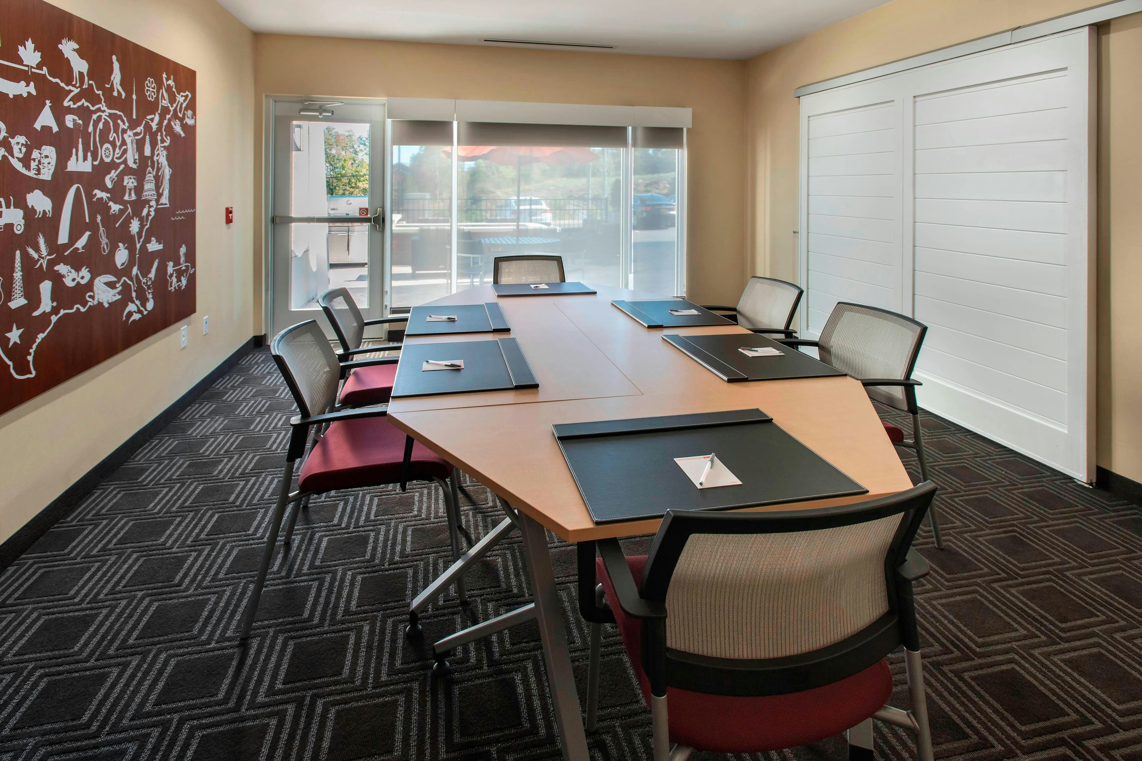 TownePlace Suites by Marriott Nashville Goodlettsville