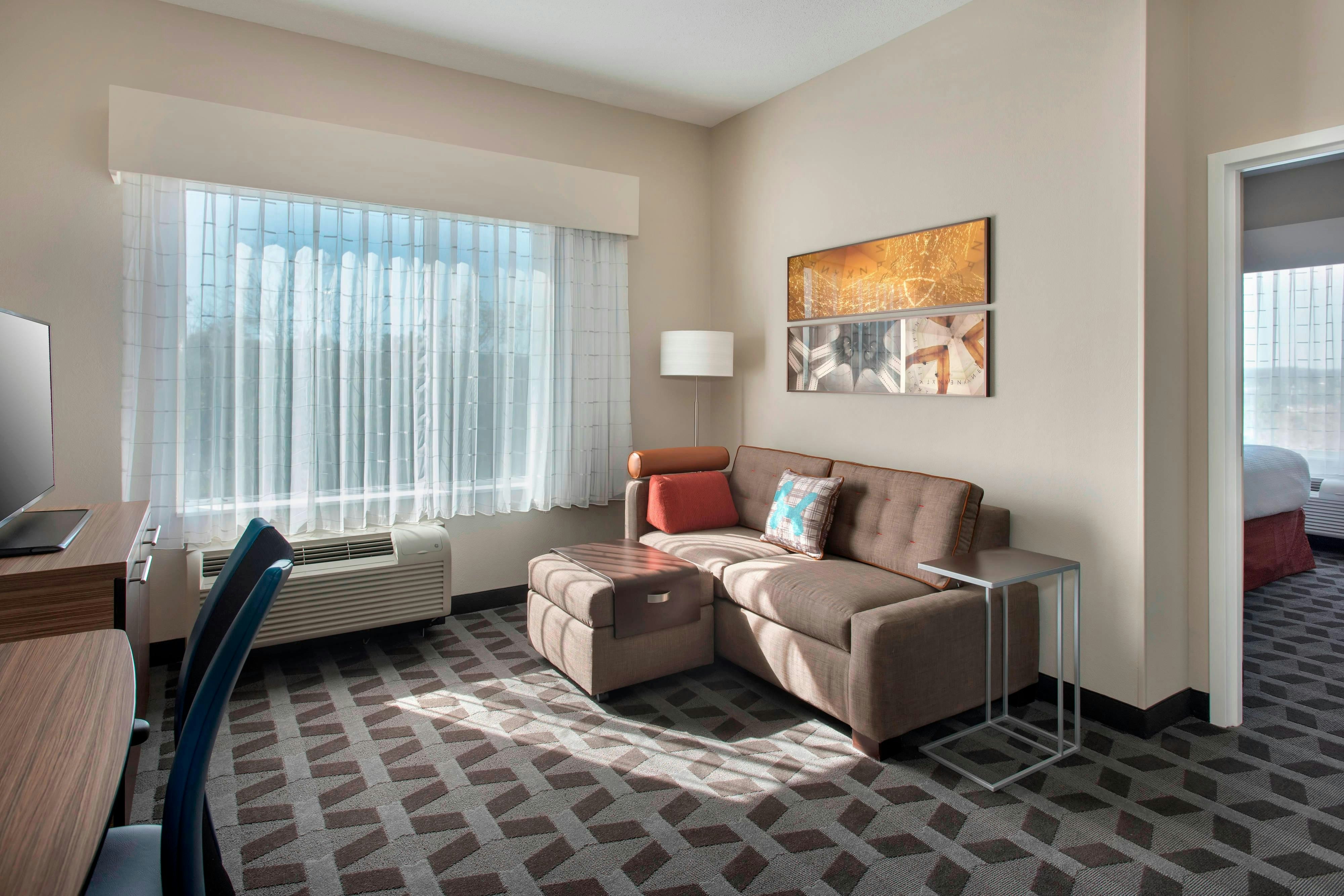 TownePlace Suites by Marriott Nashville Goodlettsville