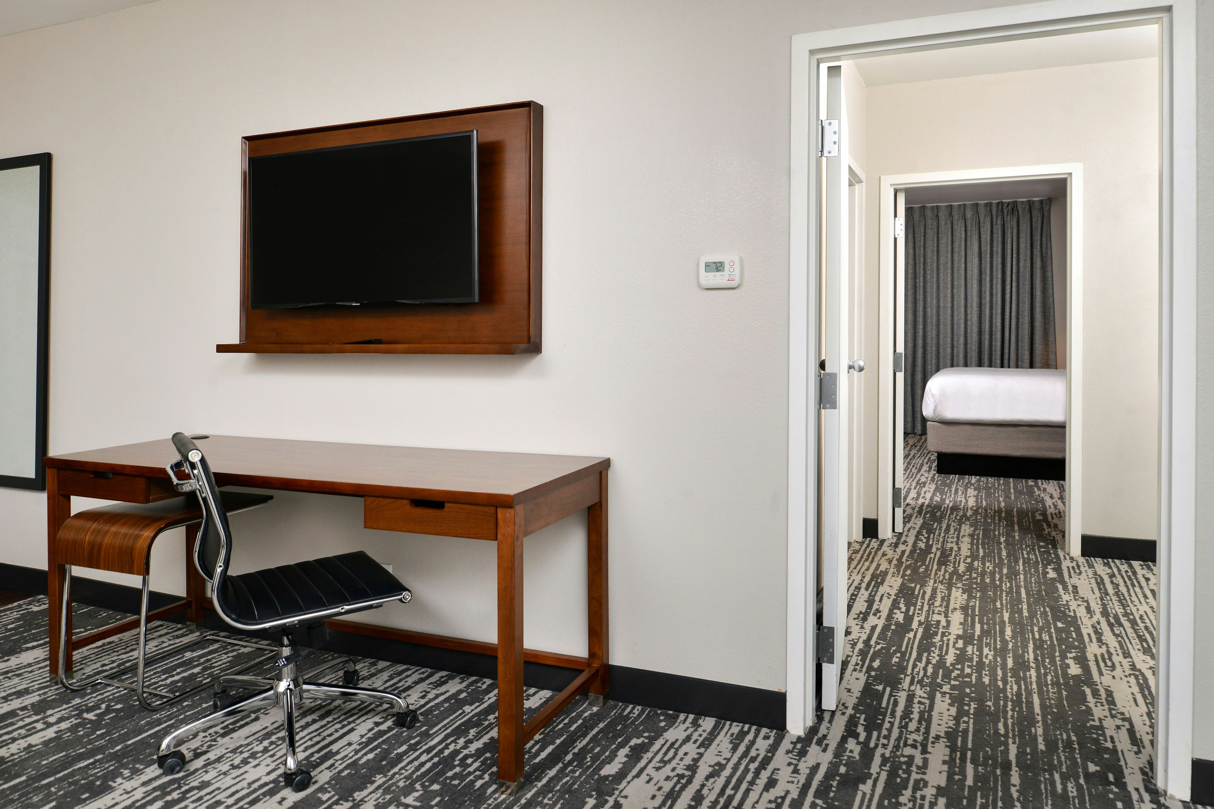 Four Points by Sheraton Omaha Midtown