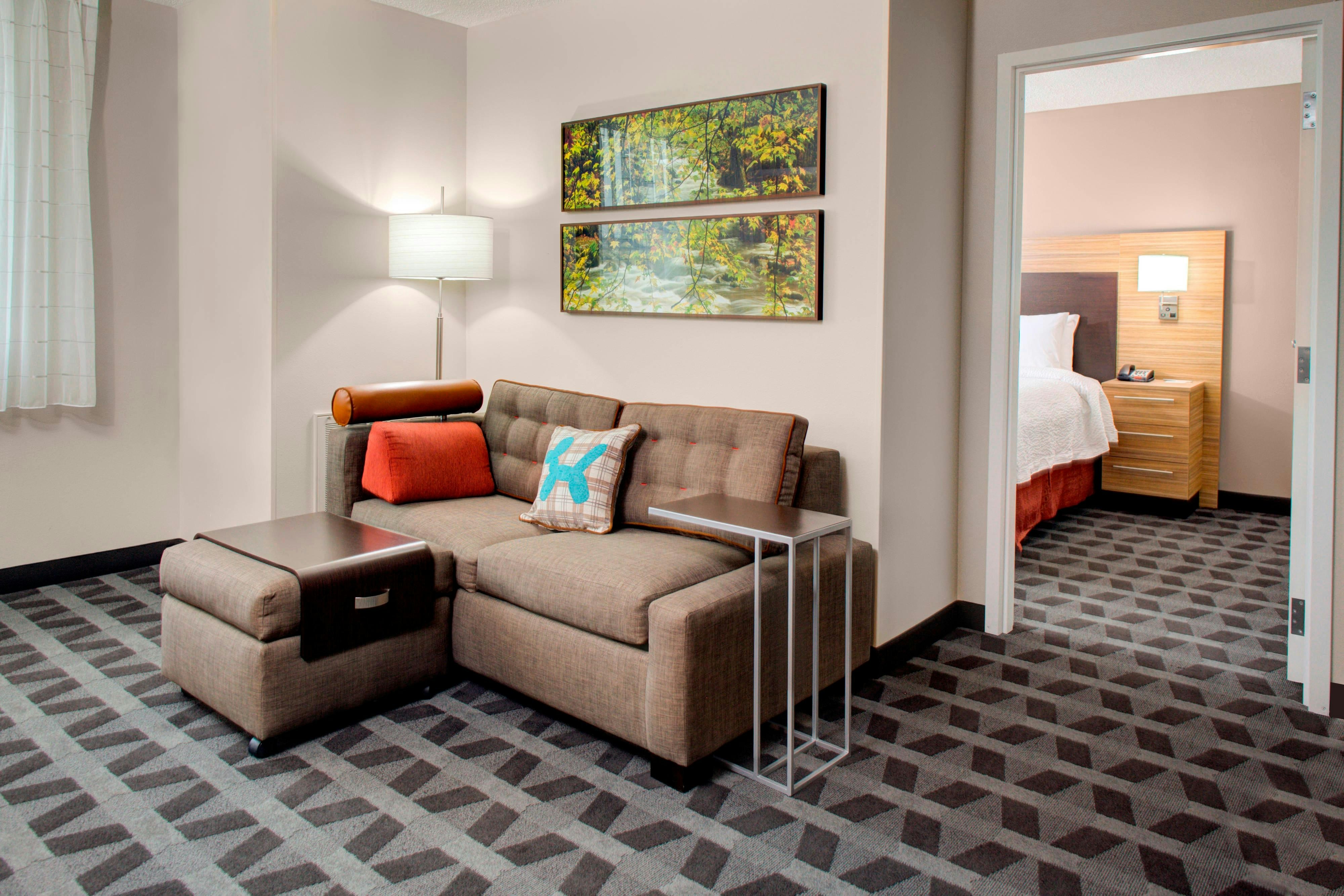 TownePlace Suites by Marriott Parkersburg