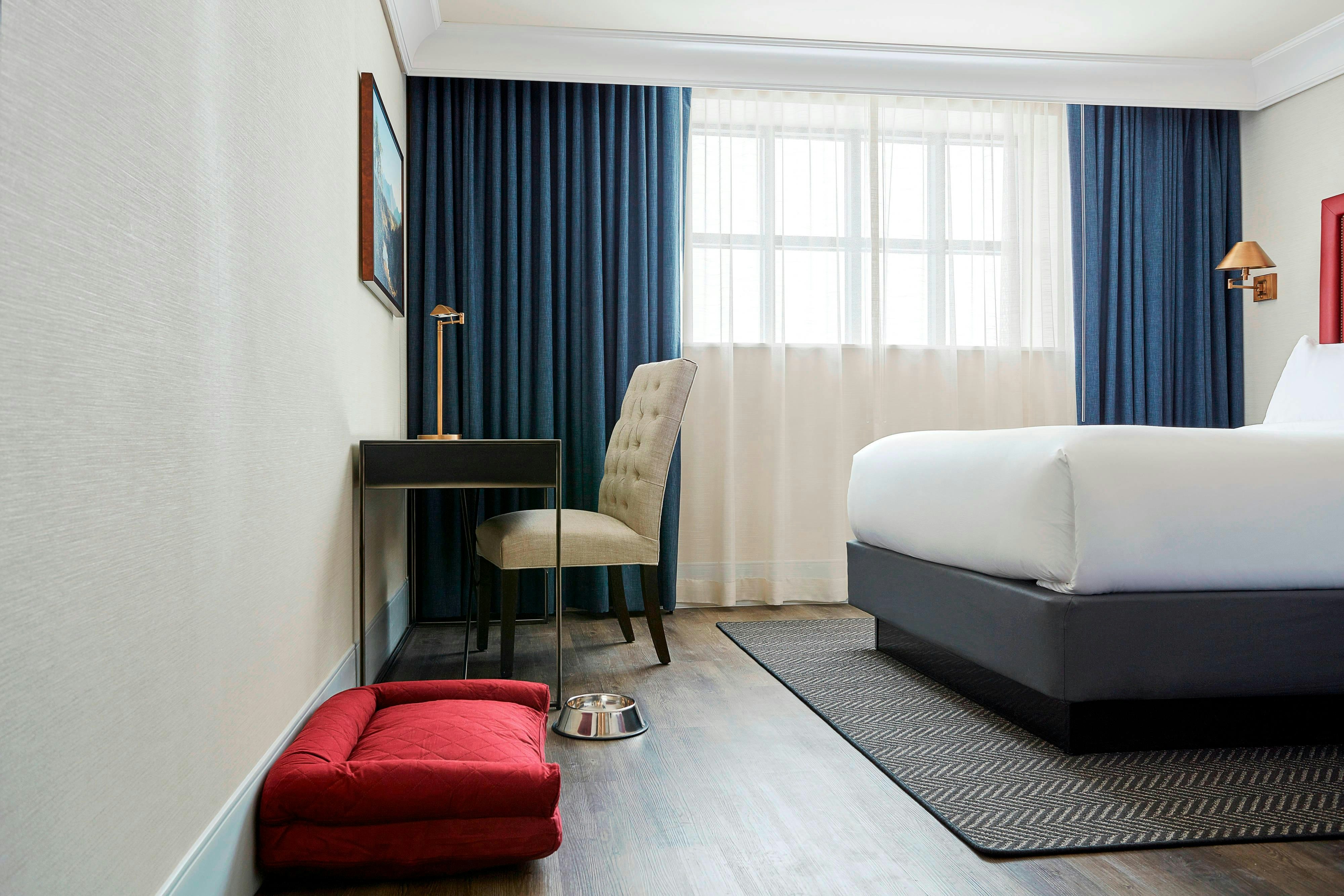 The Wick, Hudson, a Tribute Portfolio Hotel