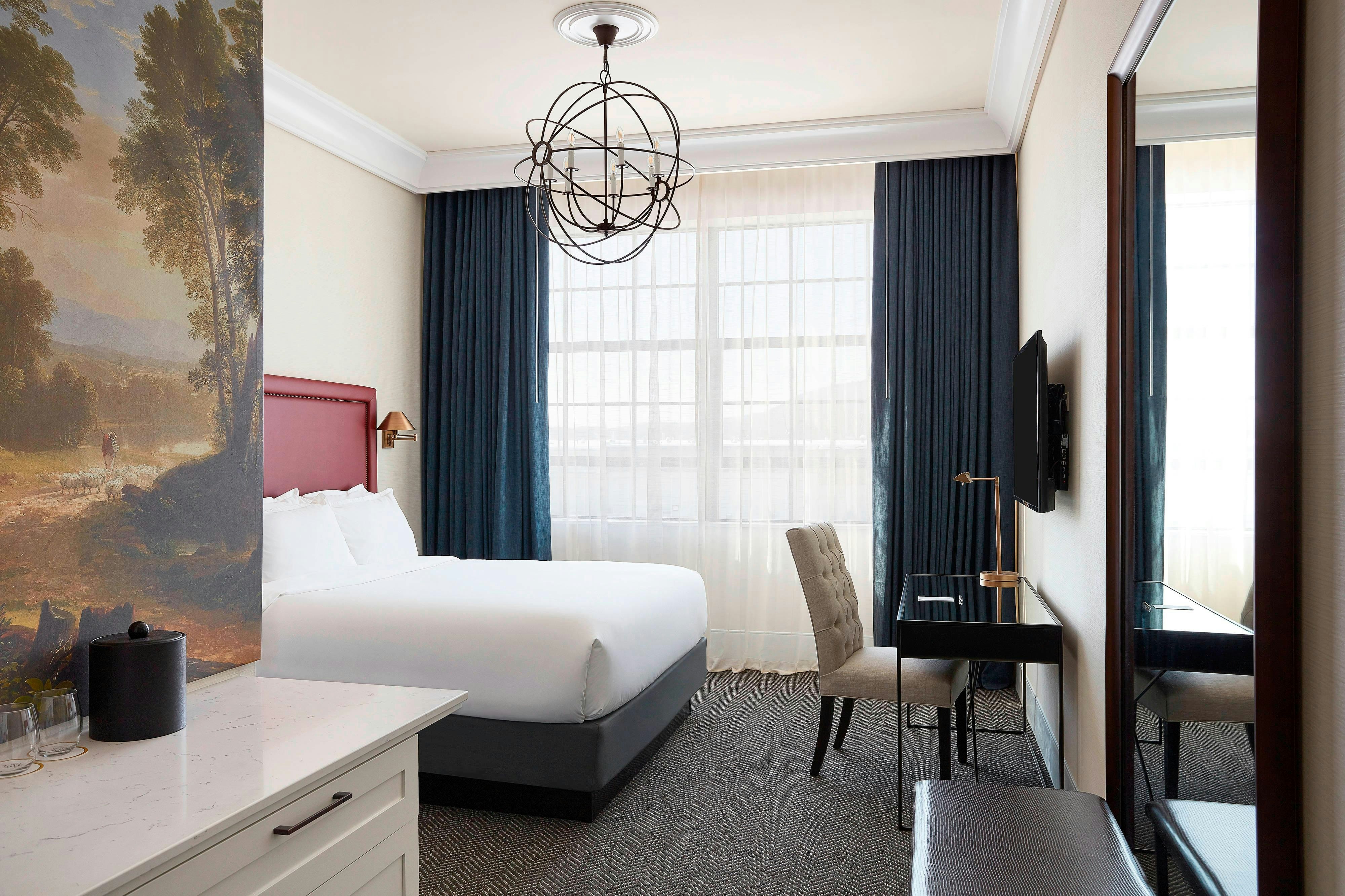 The Wick, Hudson, a Tribute Portfolio Hotel