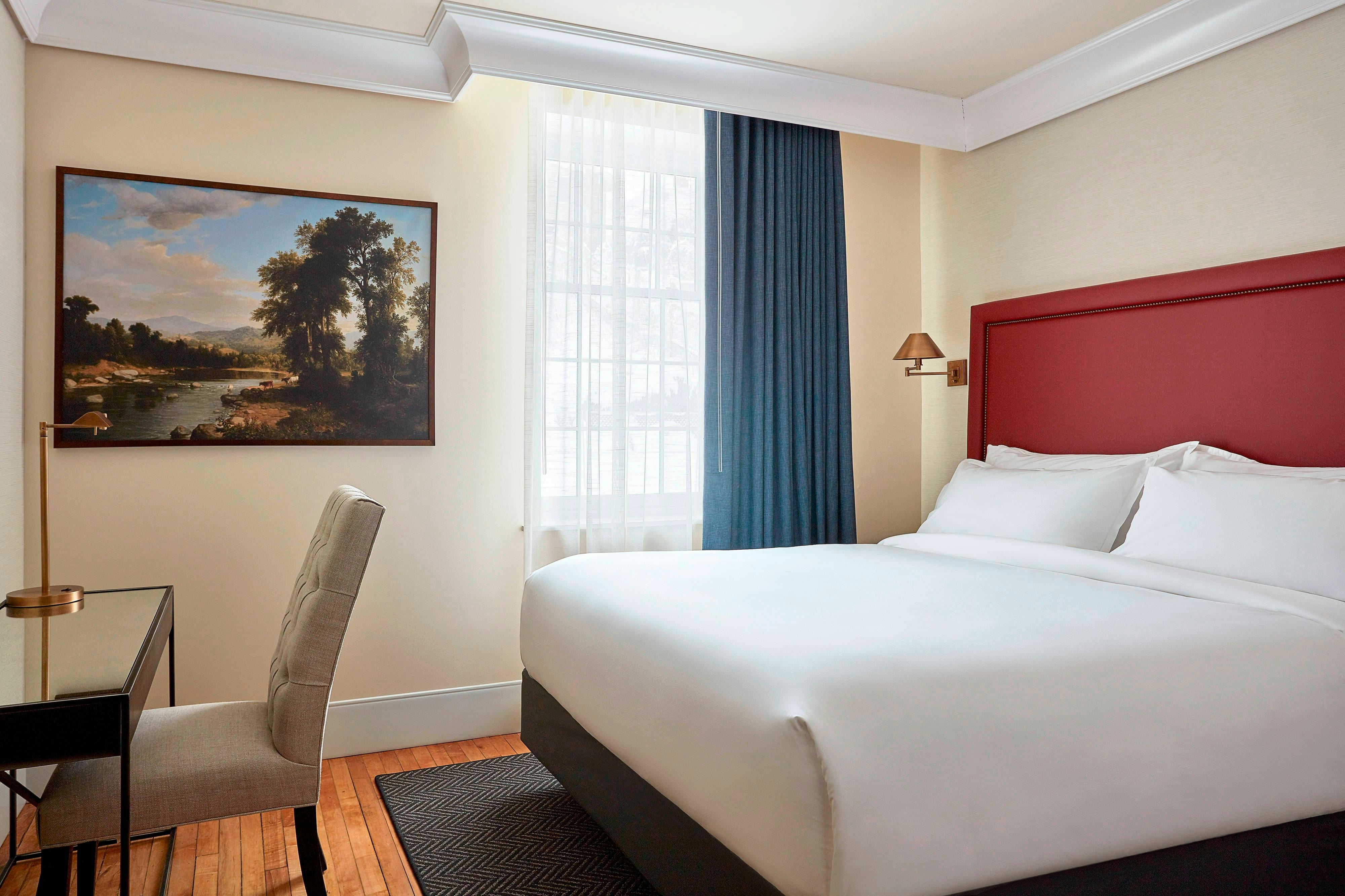 The Wick, Hudson, a Tribute Portfolio Hotel