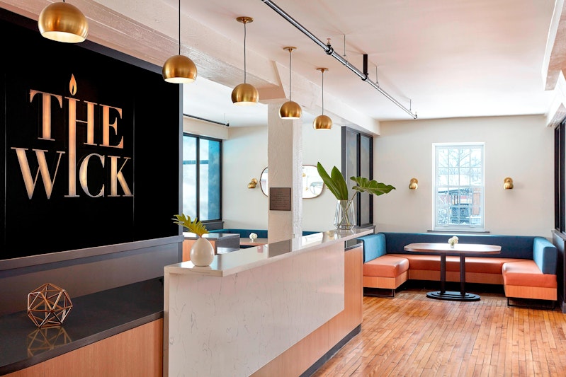 The Wick, Hudson, a Tribute Portfolio Hotel