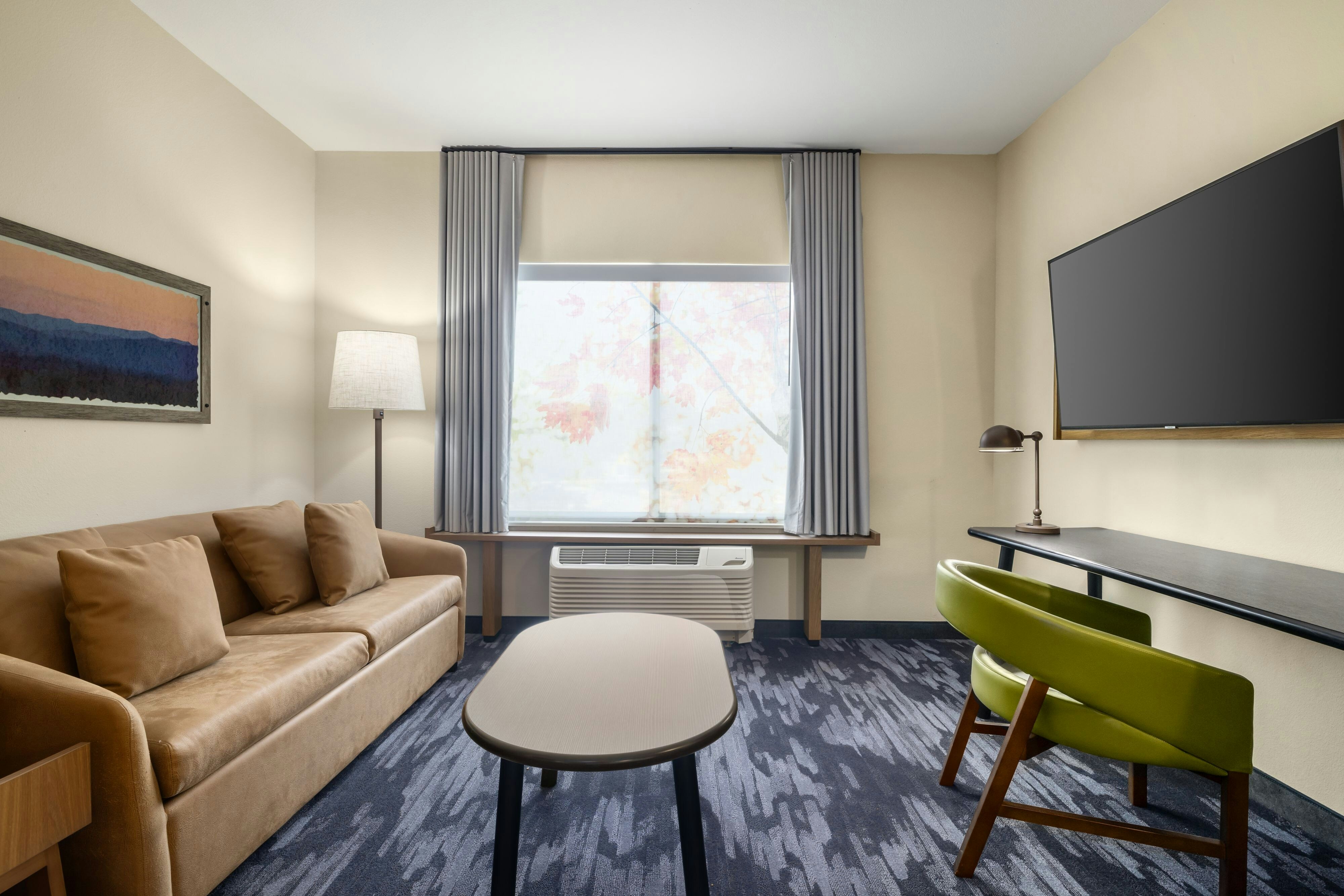 Fairfield by Marriott Inn & Suites San Antonio Medical Center