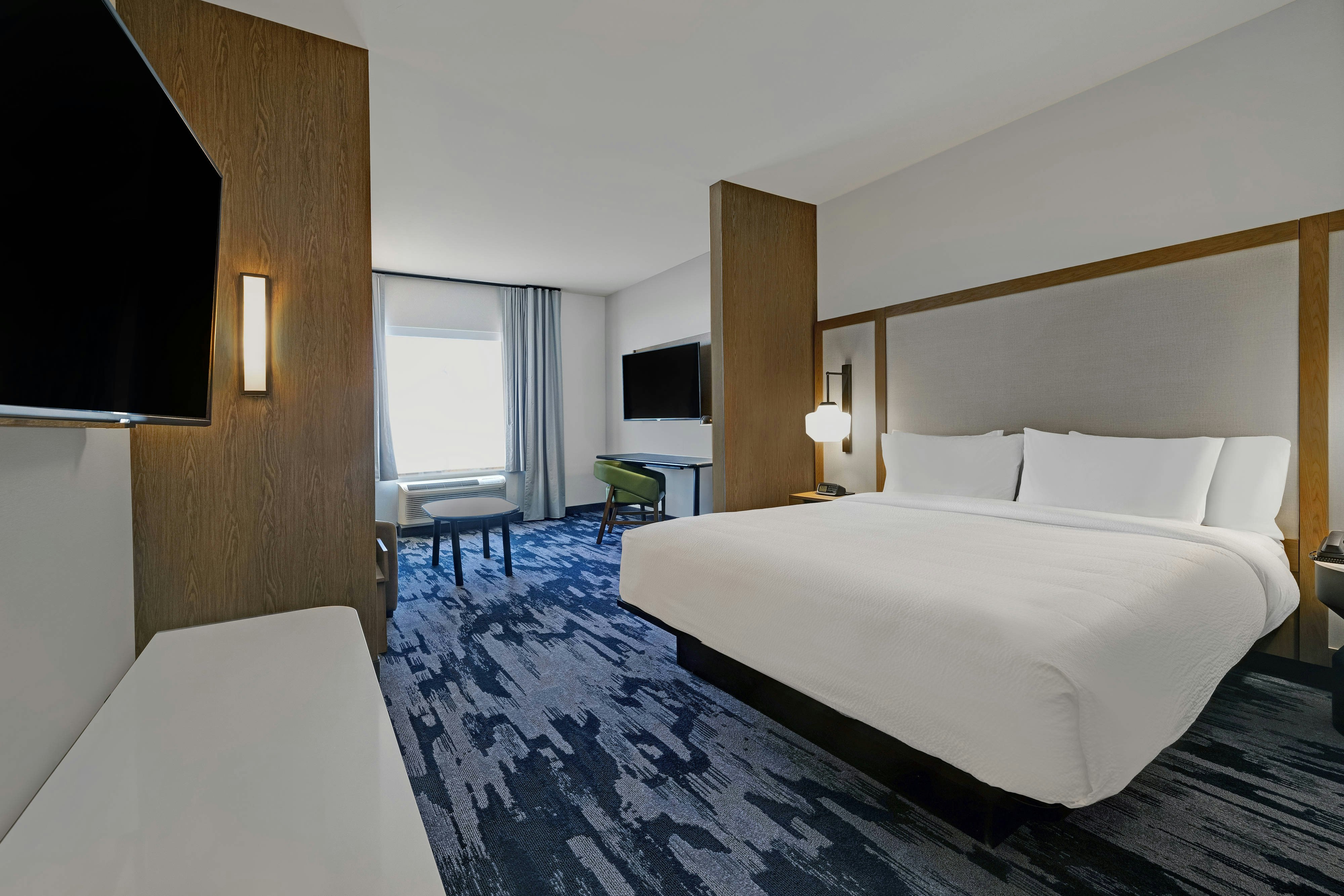 Fairfield by Marriott Inn & Suites Milwaukee Brookfield