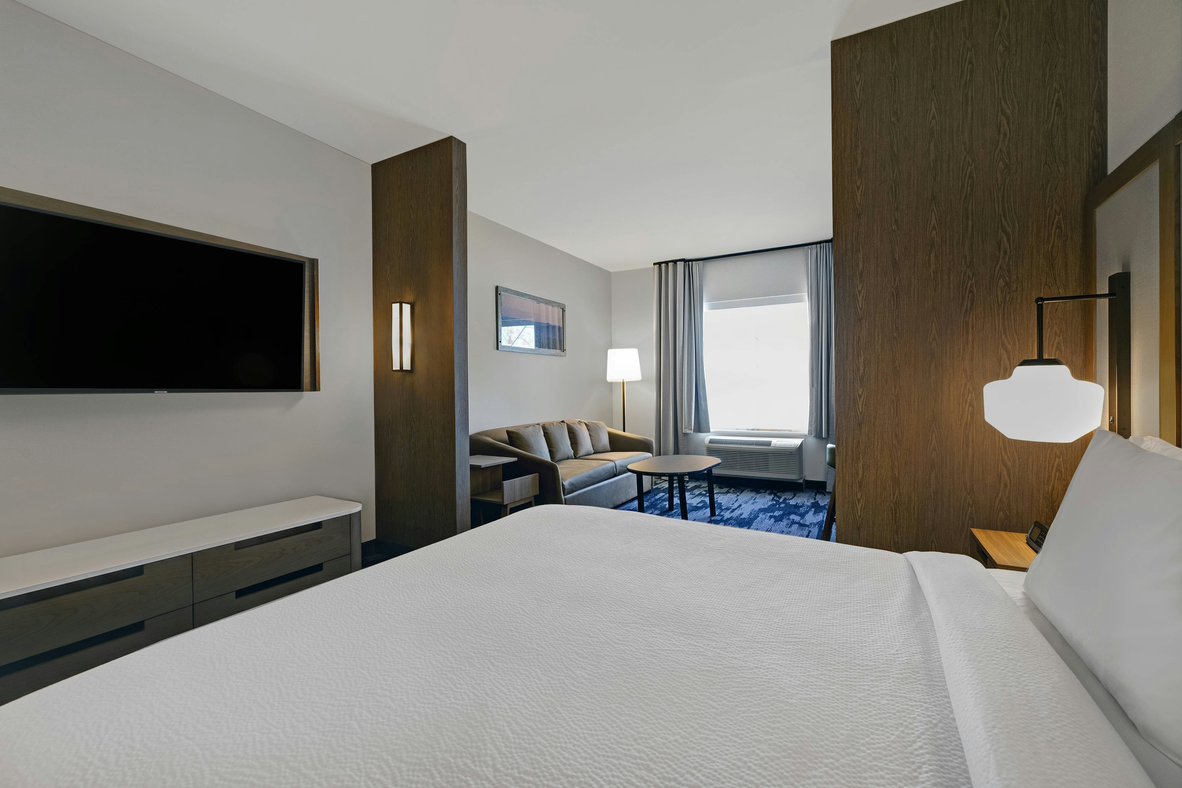 Fairfield by Marriott Inn & Suites Milwaukee Brookfield