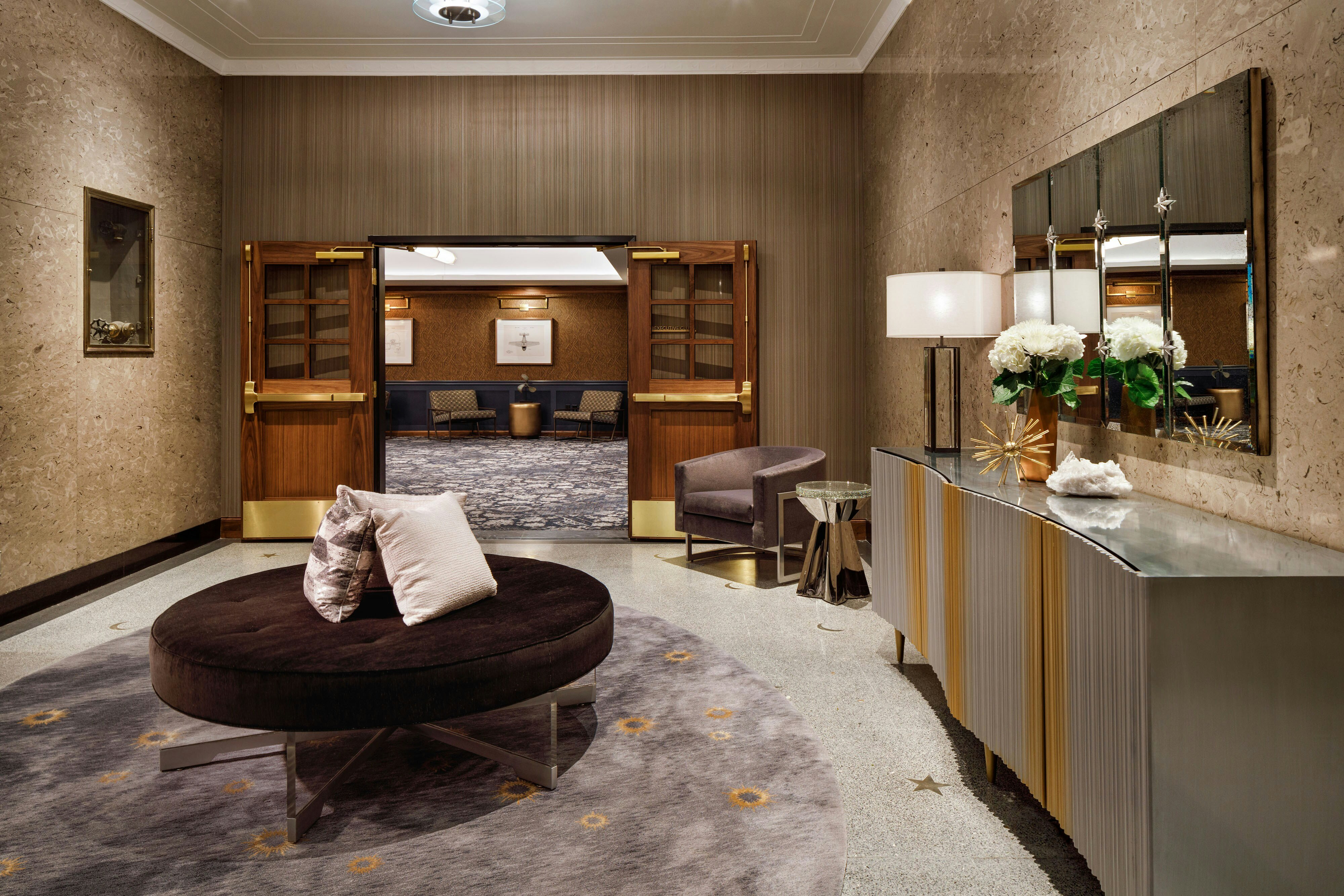Rand Tower Hotel, Minneapolis, a Tribute Portfolio Hotel