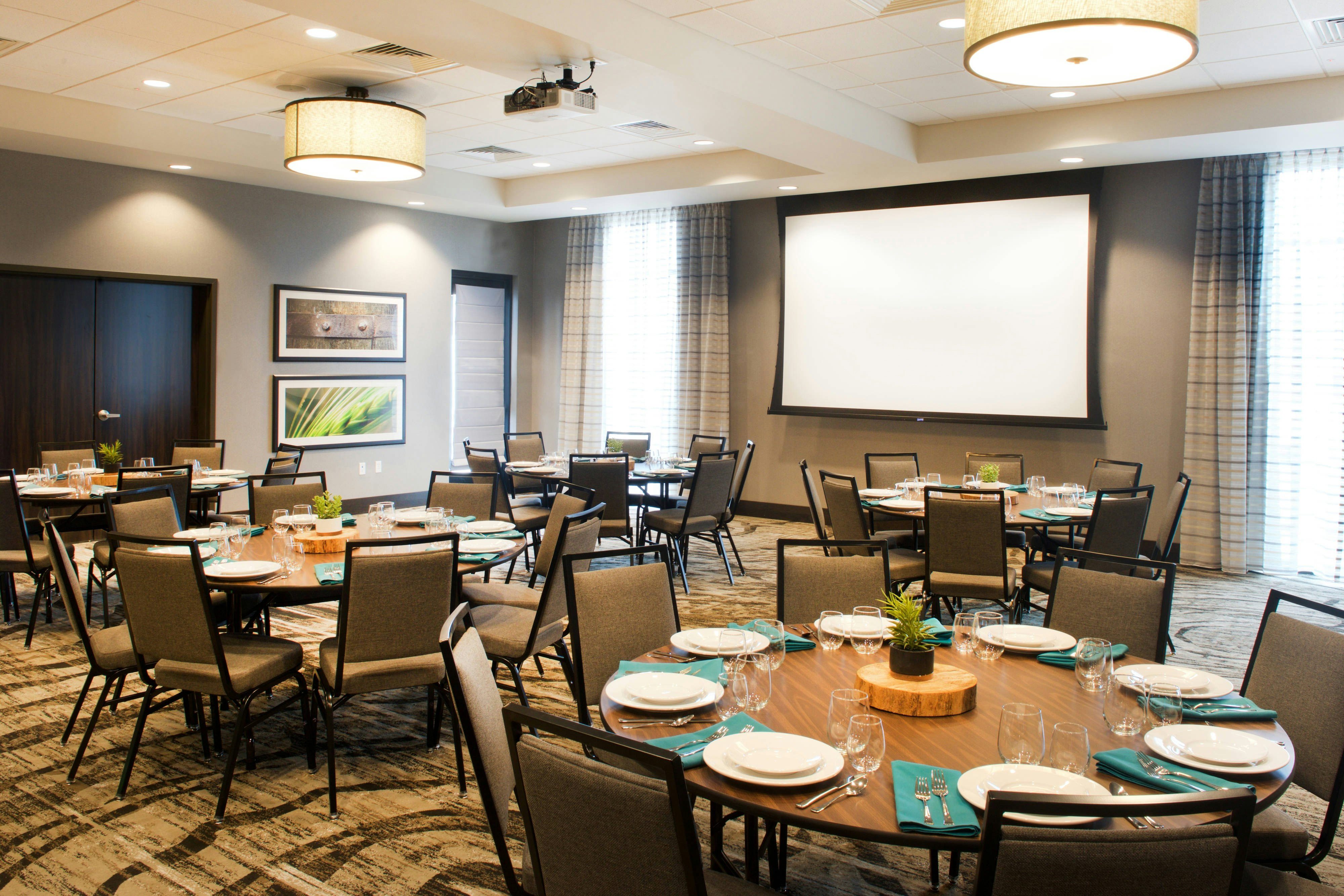 SpringHill Suites by Marriott Bend