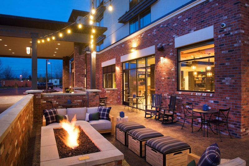 SpringHill Suites by Marriott Bend