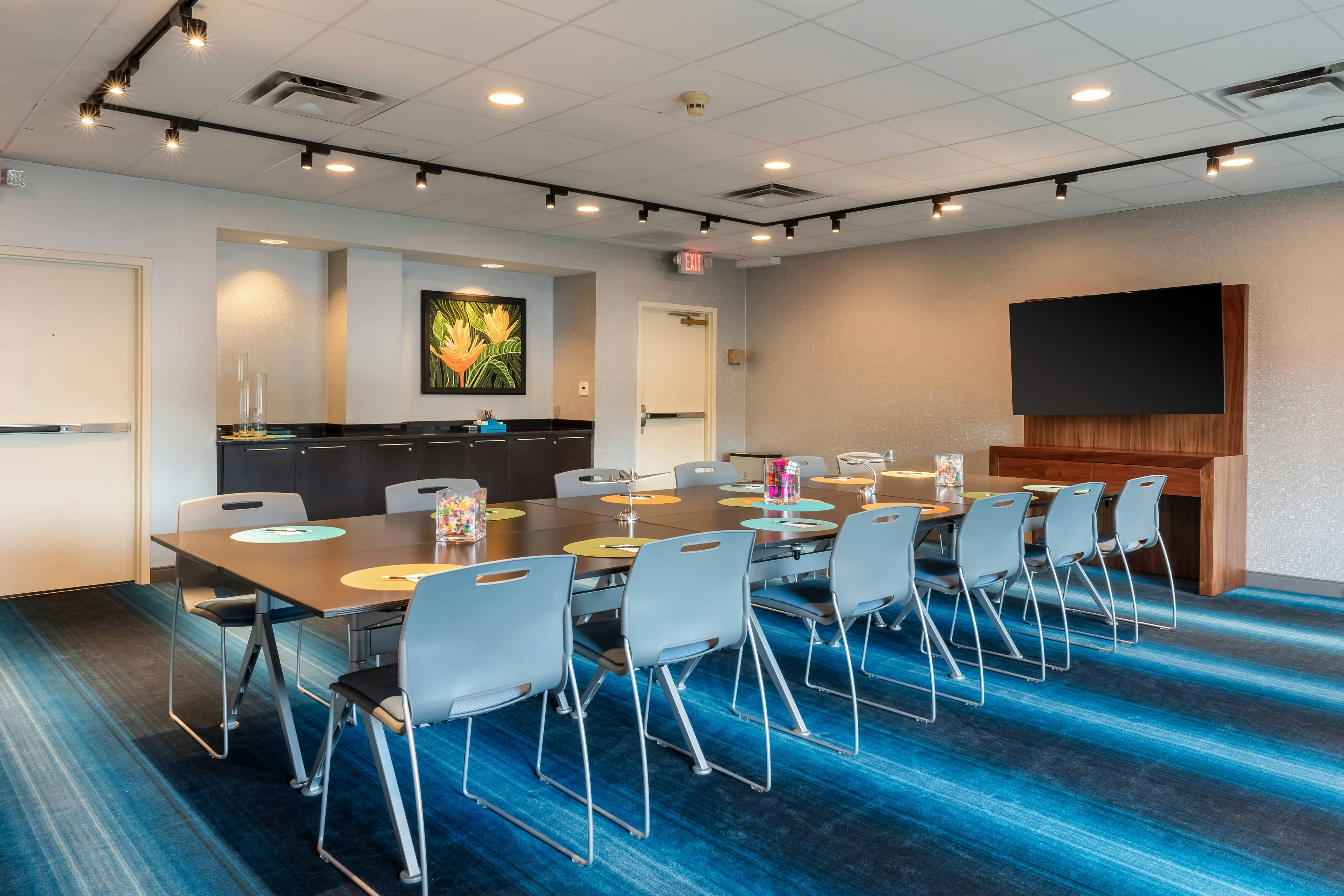 Aloft Columbia Harbison