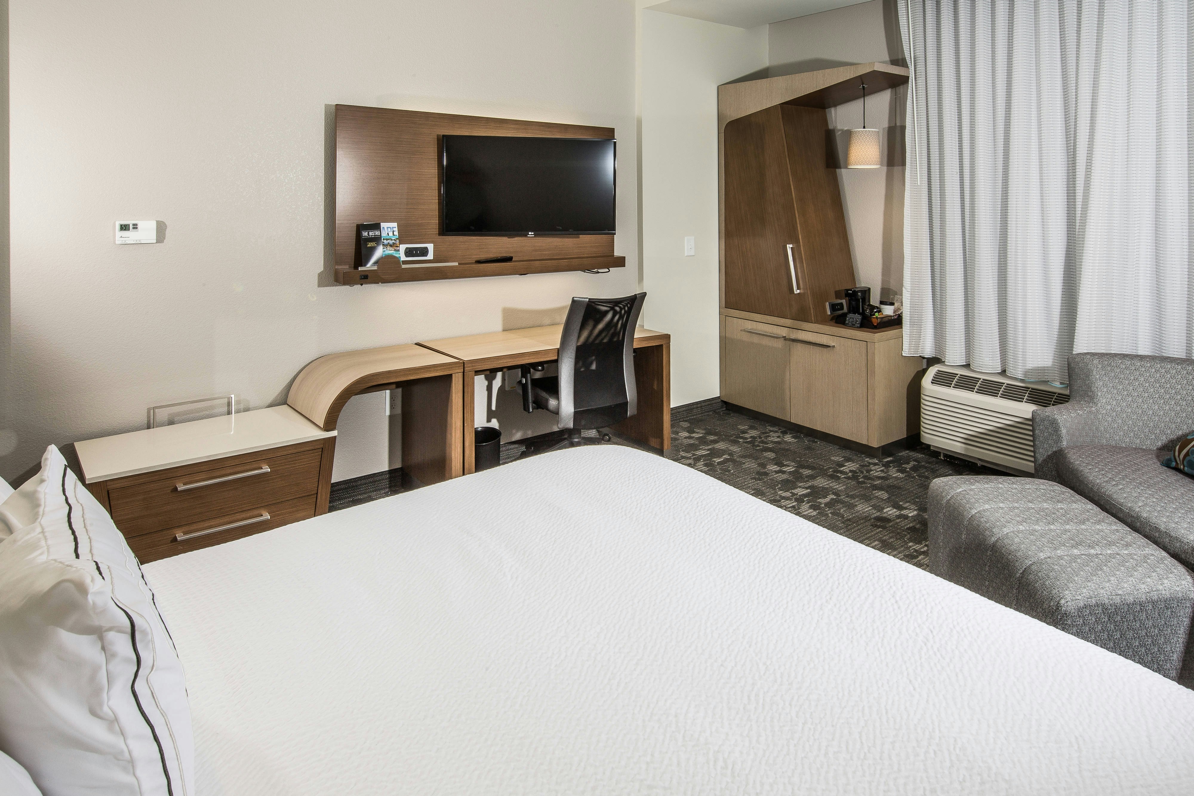 Courtyard by Marriott Columbia Cayce