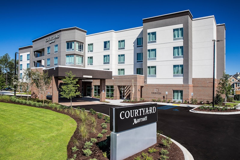Courtyard by Marriott Columbia Cayce