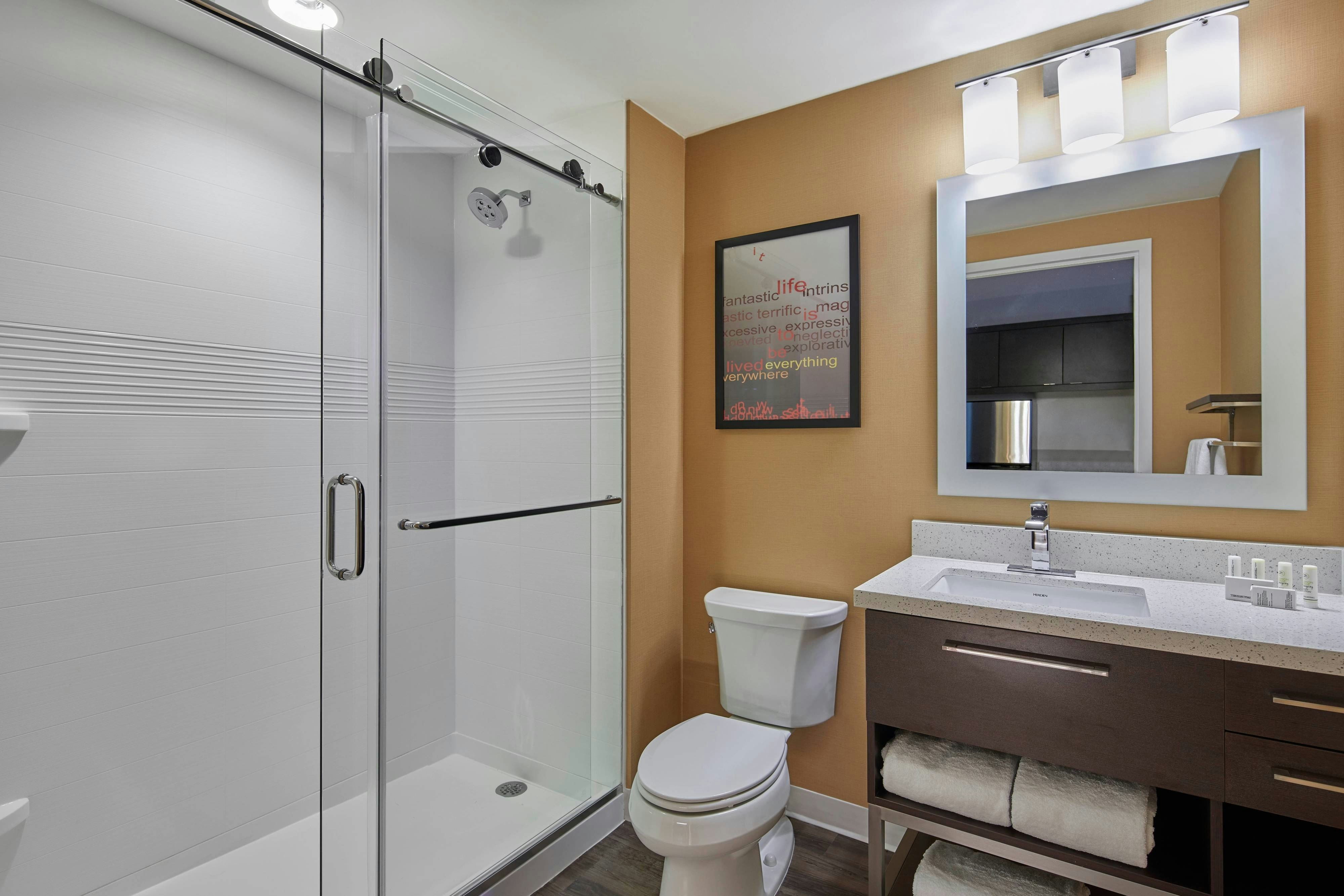 TownePlace Suites by Marriott Columbus North – OSU
