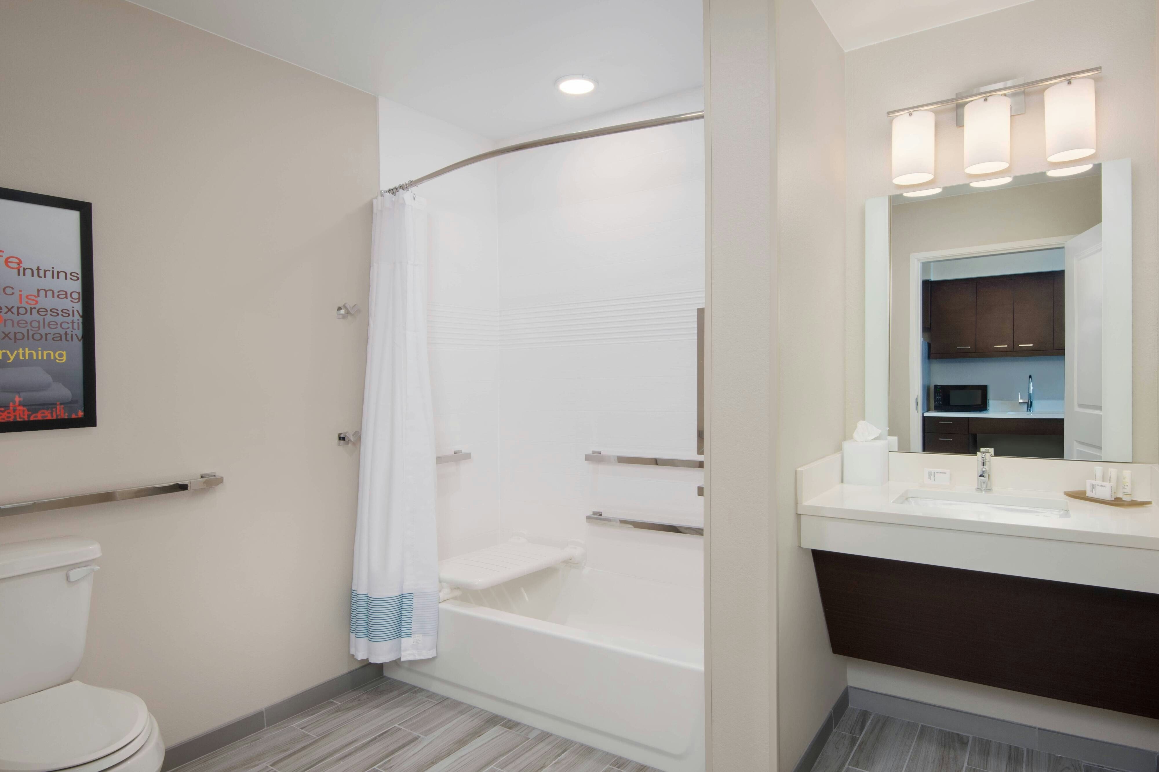 TownePlace Suites by Marriott Niceville Eglin AFB Area