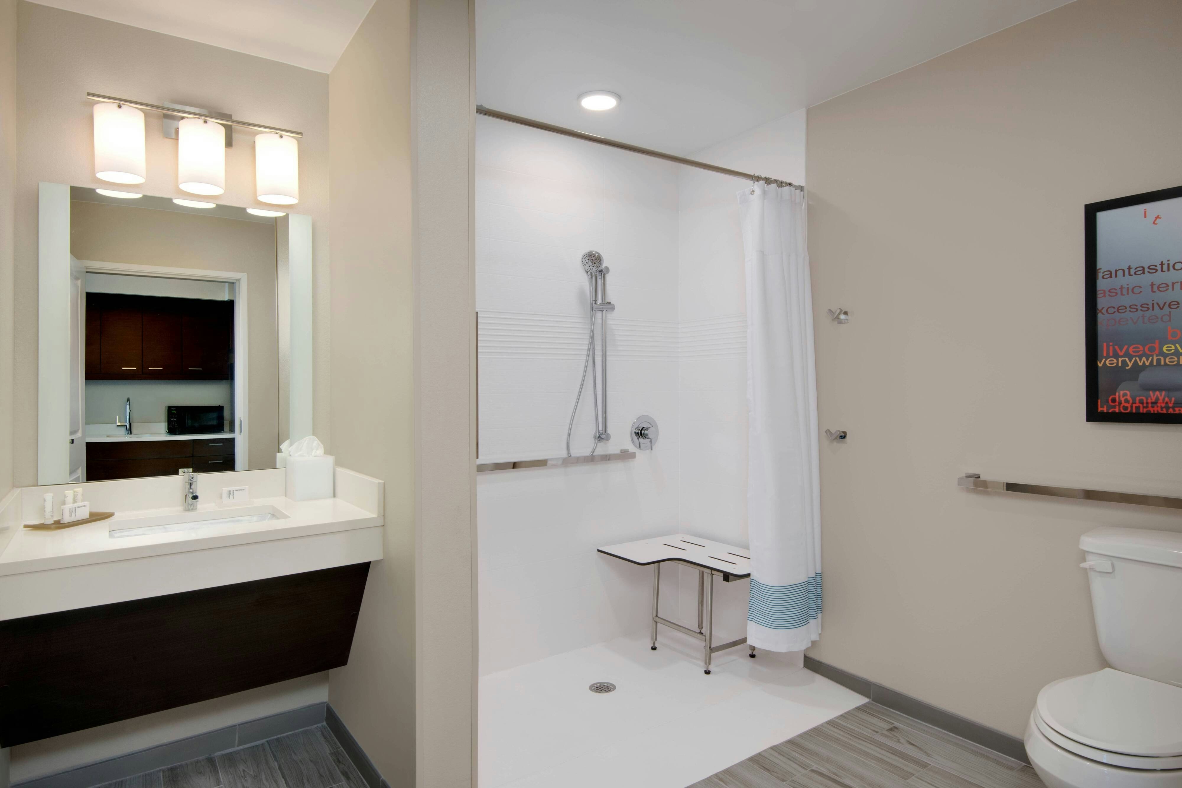 TownePlace Suites by Marriott Niceville Eglin AFB Area