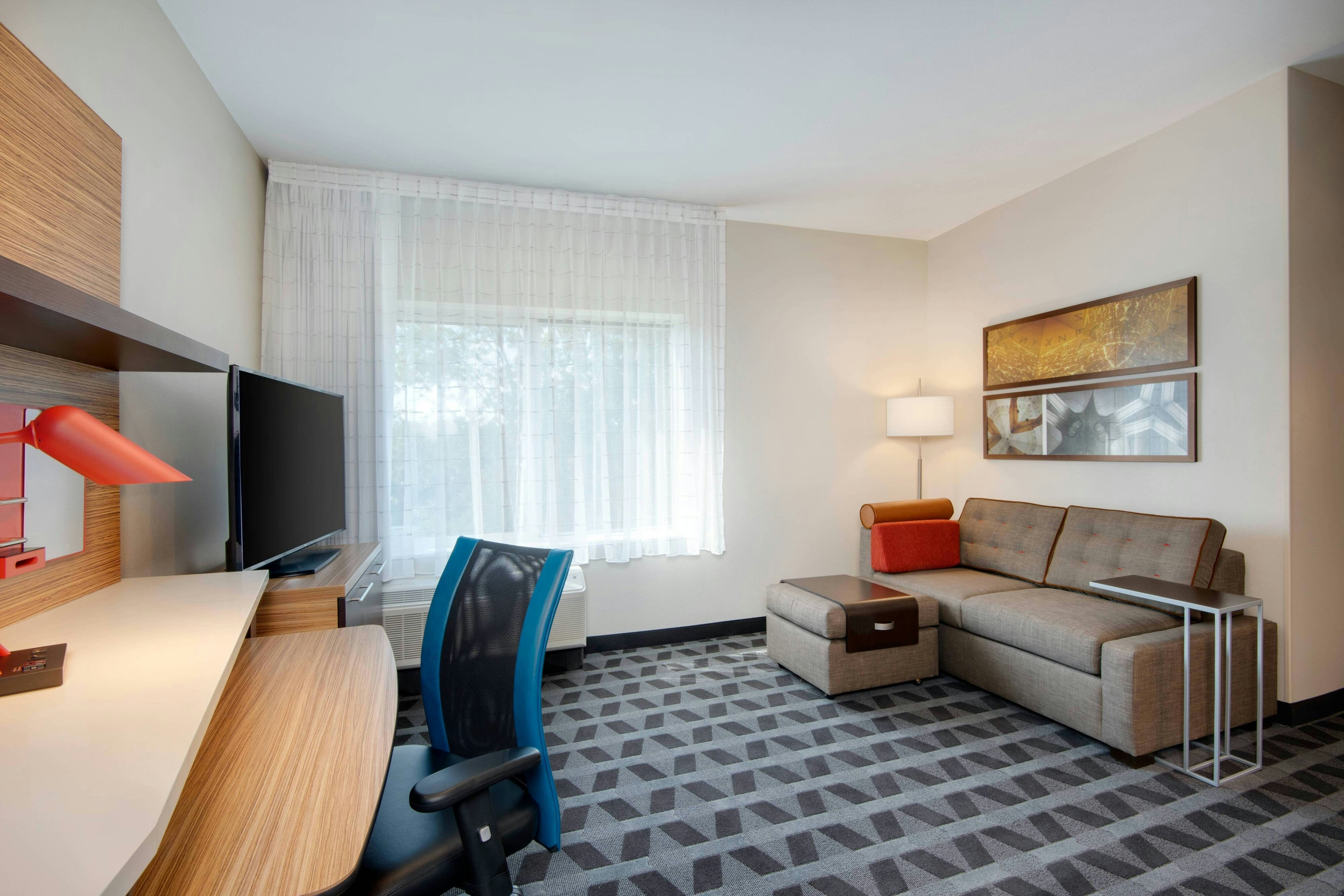 TownePlace Suites by Marriott Niceville Eglin AFB Area
