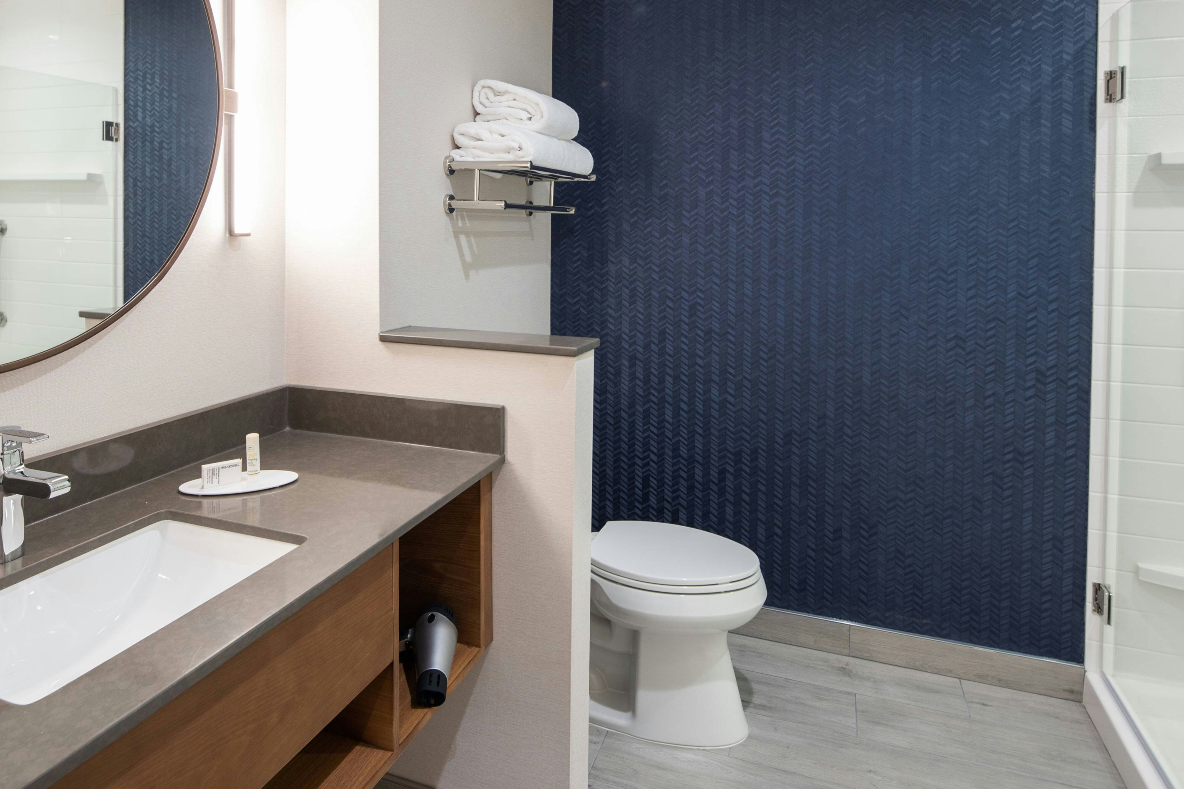 Fairfield by Marriott Inn & Suites Anaheim Los Alamitos