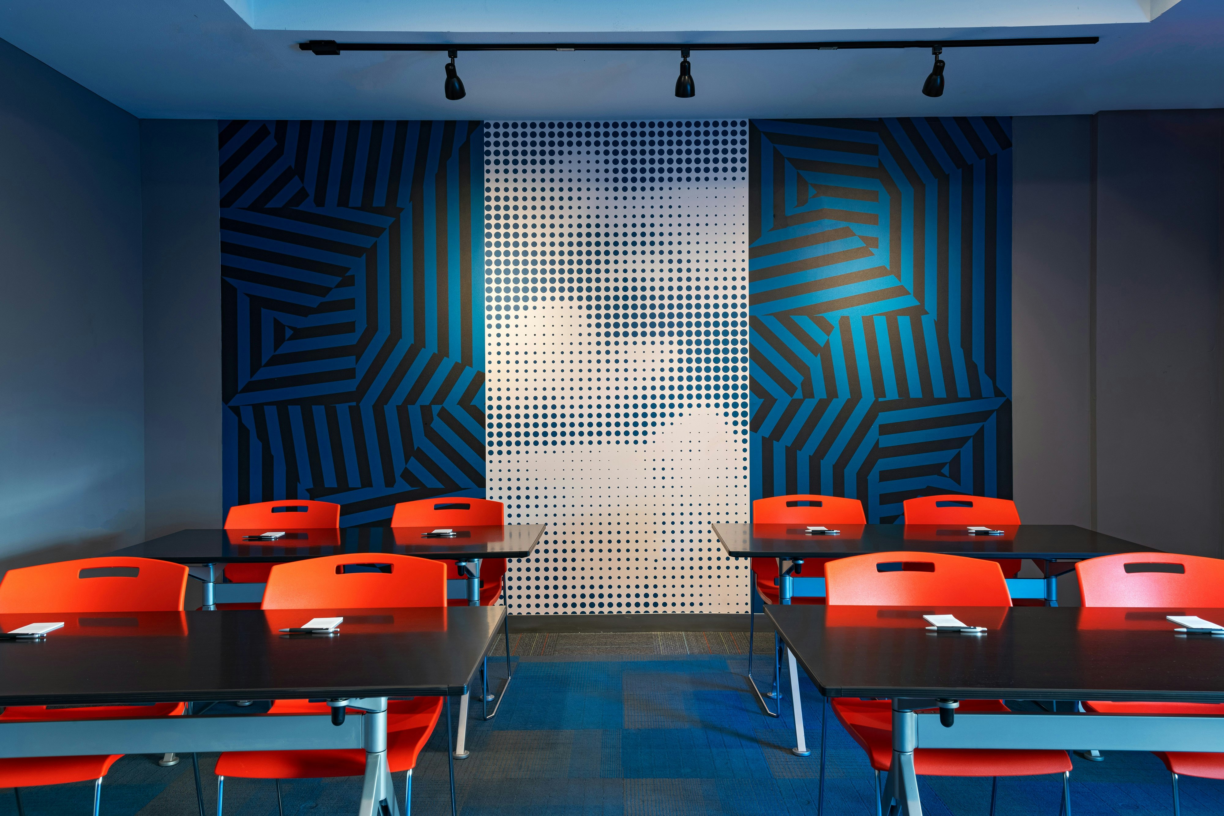 Aloft Waco Downtown