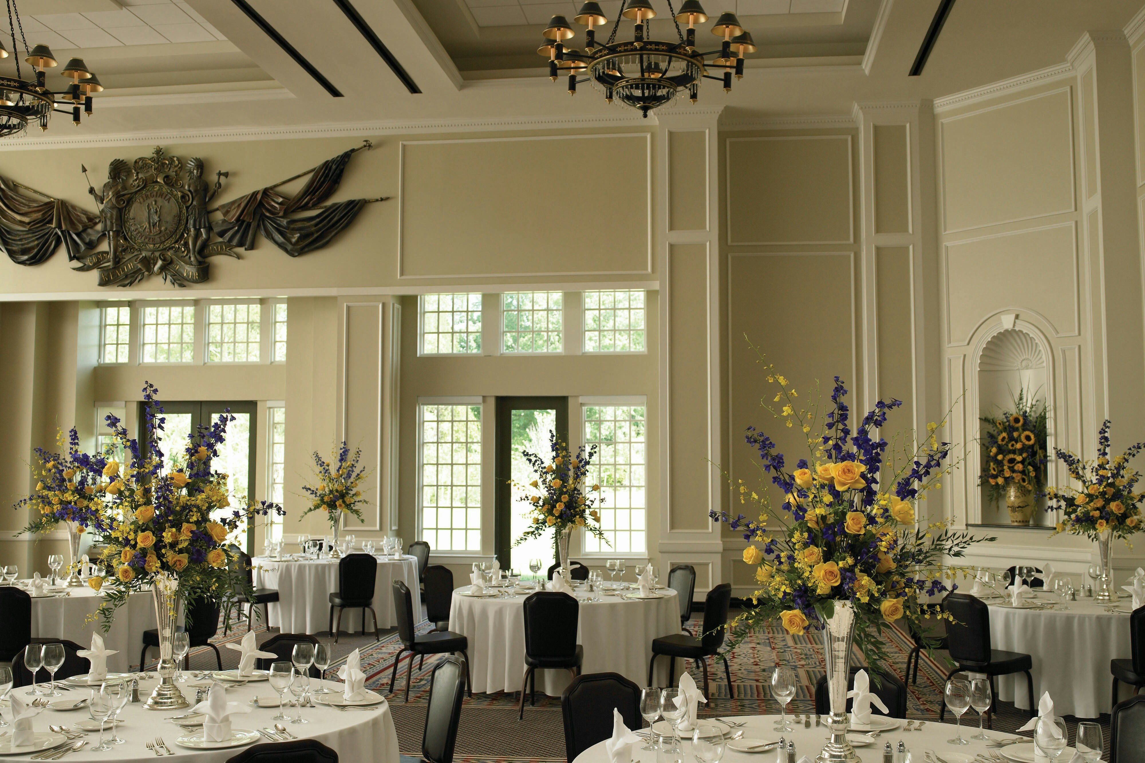 Williamsburg Lodge, Autograph Collection