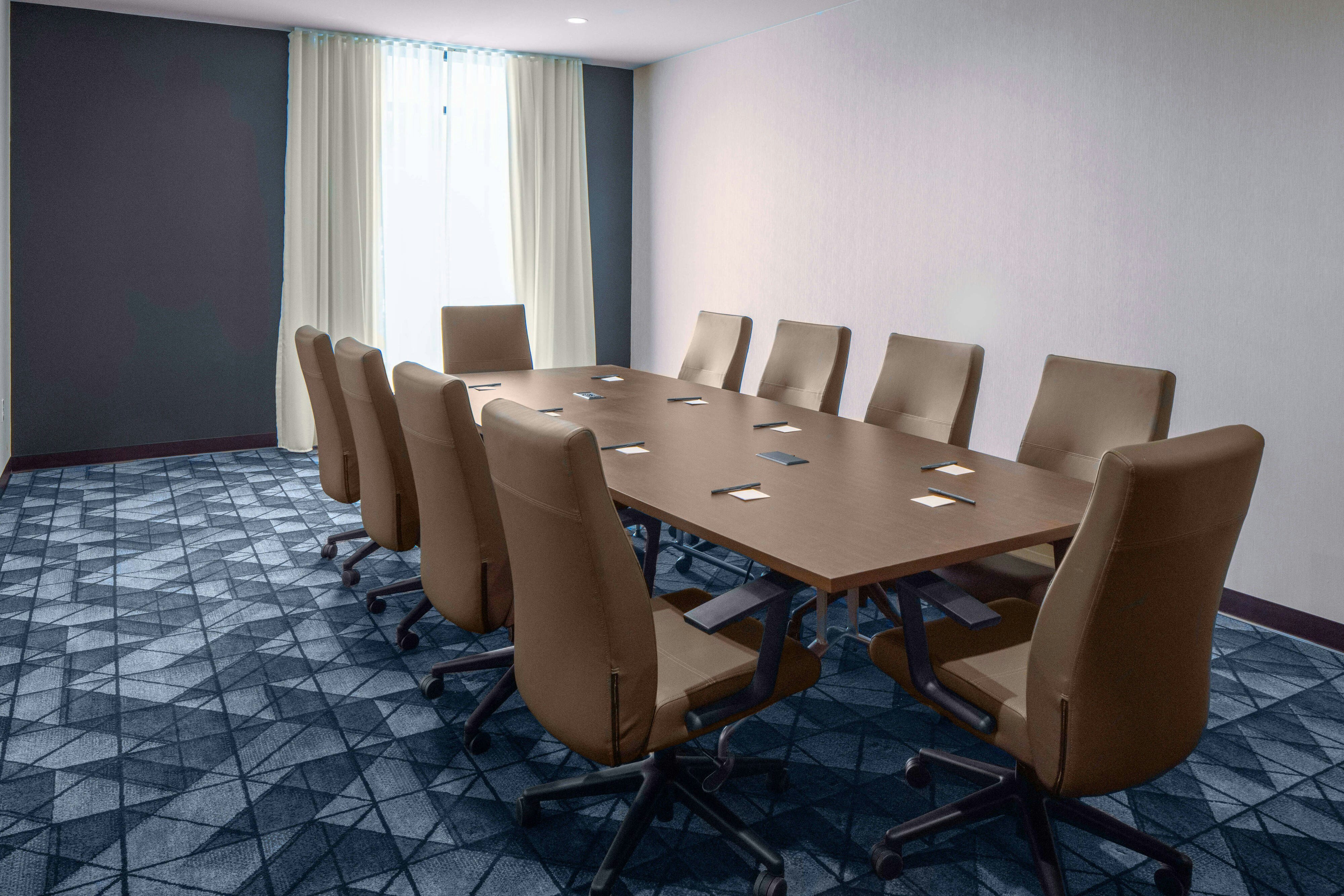 Courtyard by Marriott Jefferson City