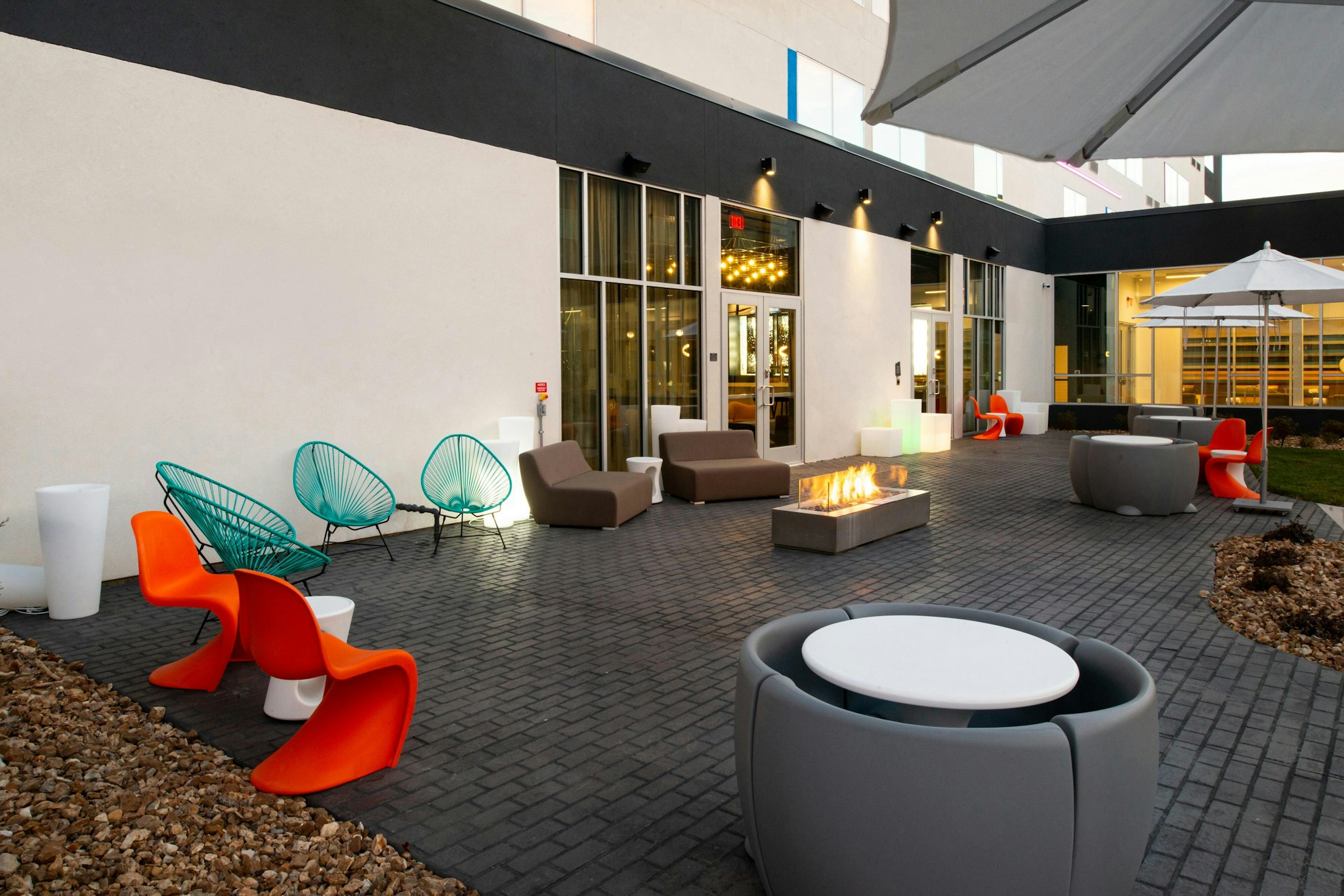 Venue gallery photo