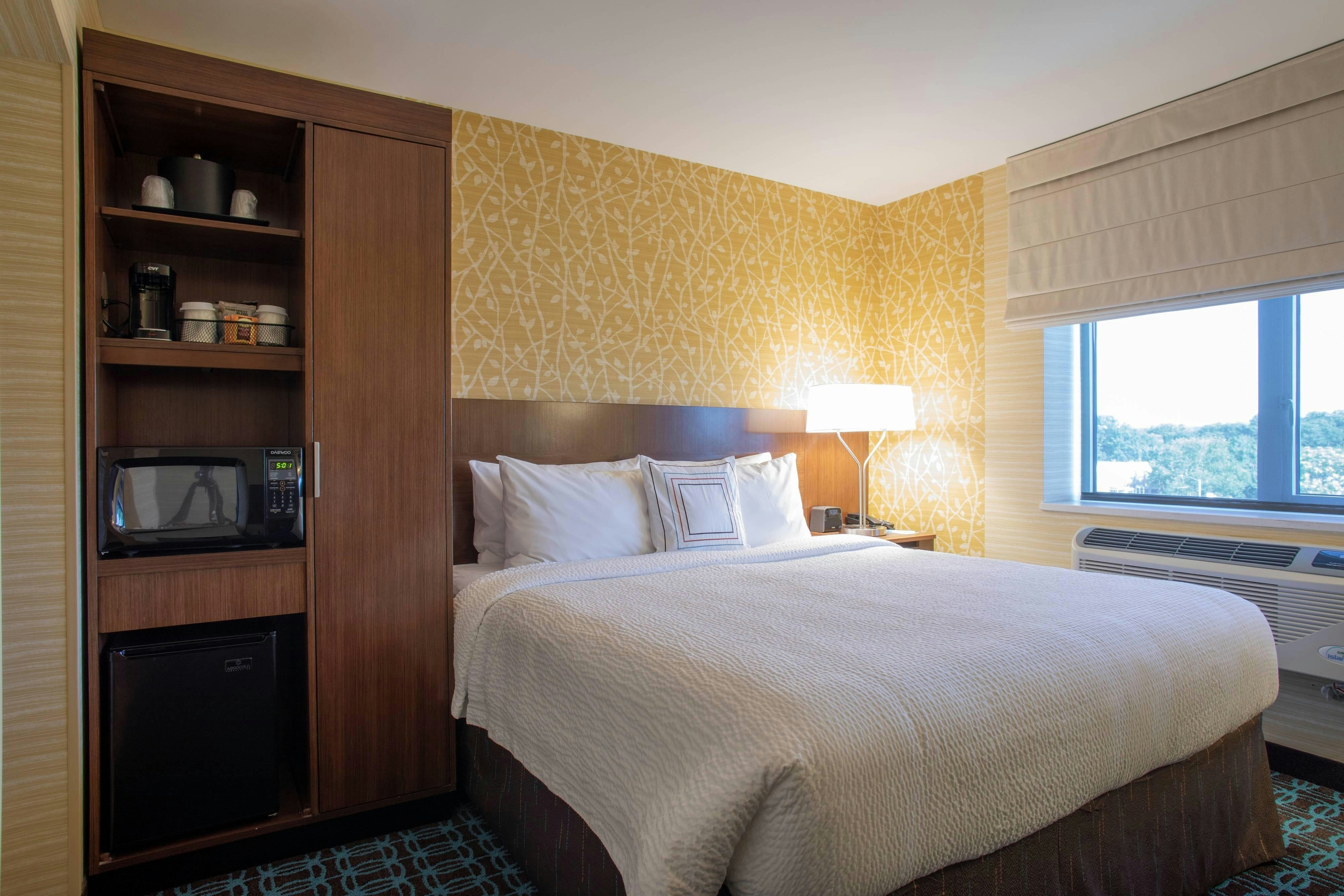 Fairfield by Marriott Inn & Suites New York Queens/Fresh Meadows
